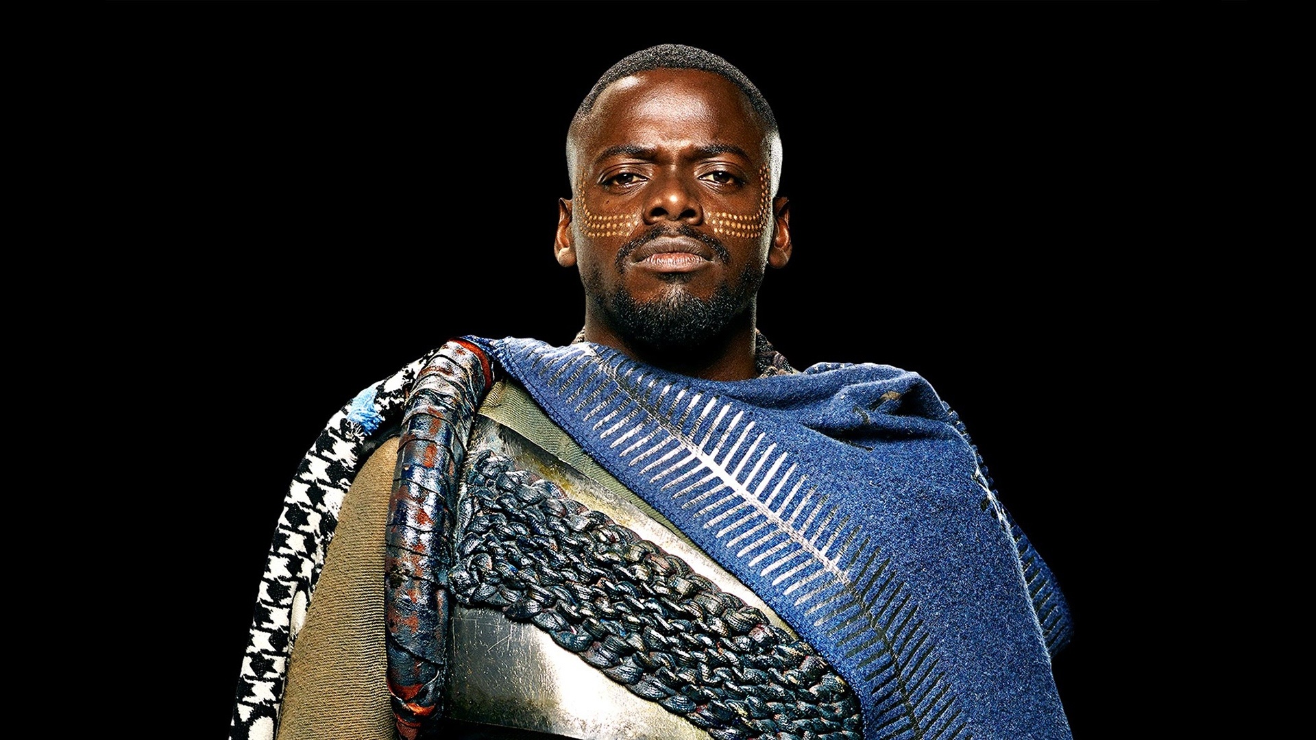 Daniel Kaluuya, Wallpapers, Desktop Mobile Tablet, 1920x1080 Full HD Desktop