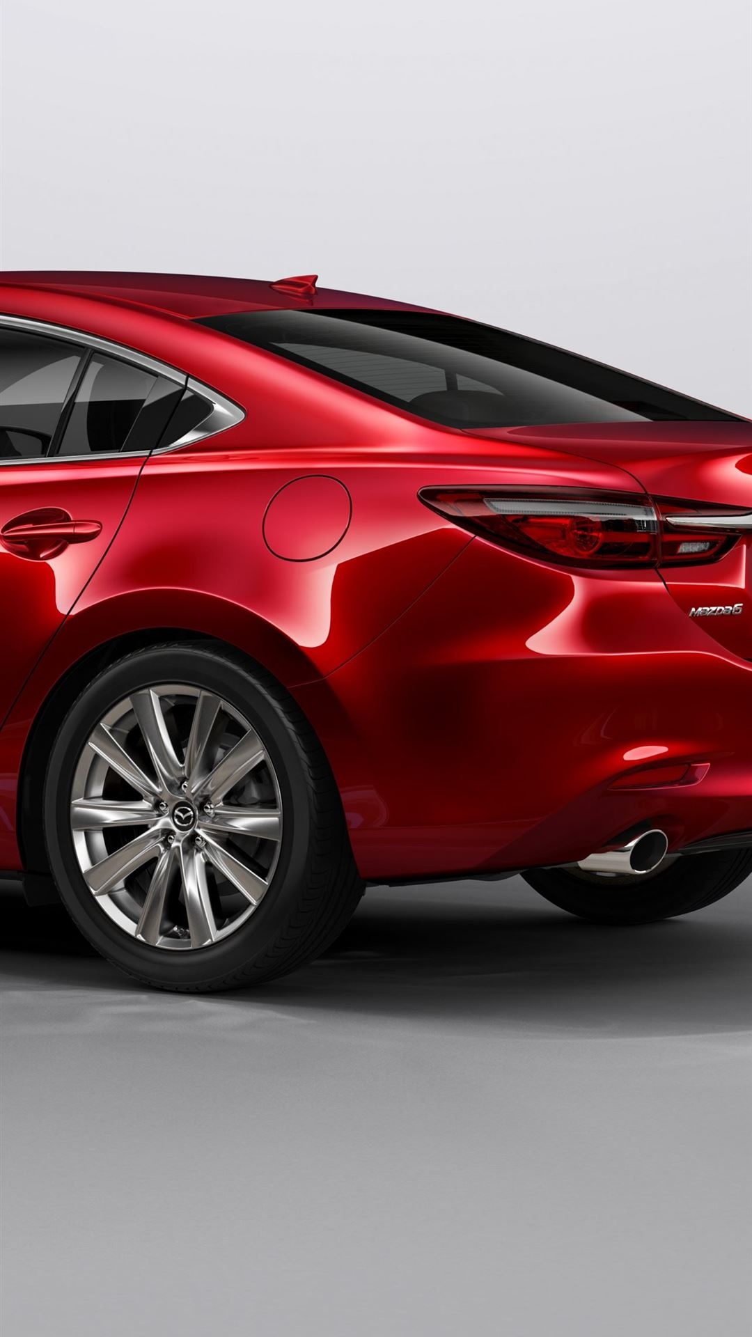 Mazda 6, iPhone wallpapers, Free download, 1080x1920 Full HD Phone