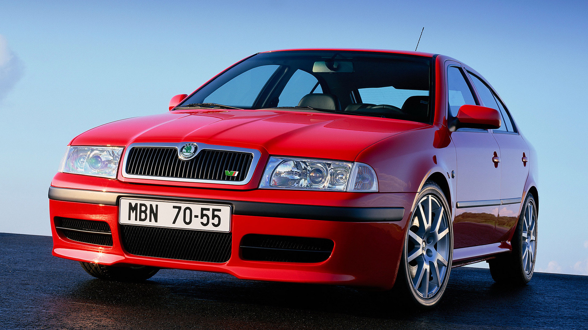 Skoda Octavia, Wallpaper collection, Michelle Anderson post, Car enthusiasts, 1920x1080 Full HD Desktop