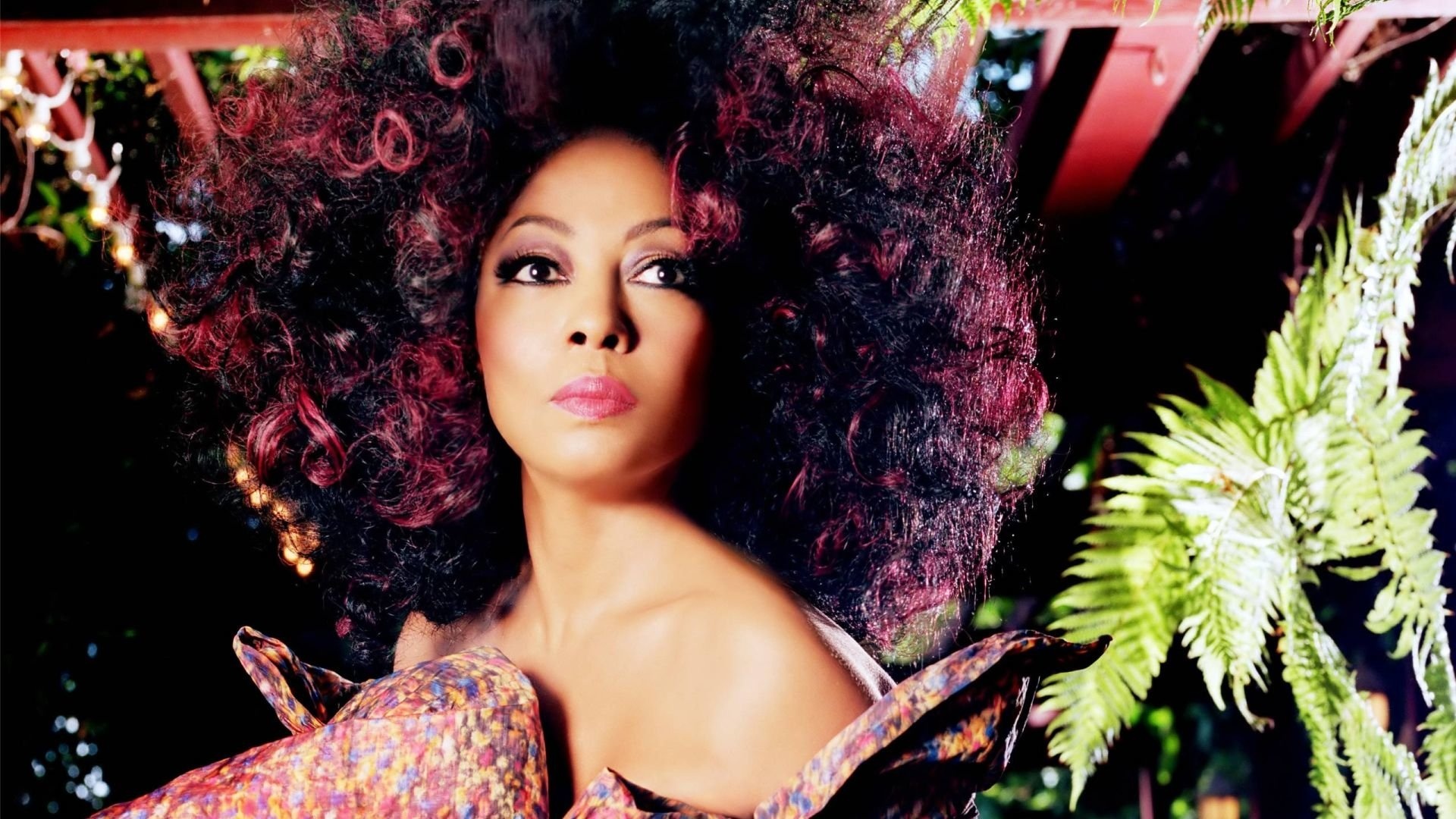 Diana Ross, HD wallpapers, Beautiful backgrounds, Musical sensation, 1920x1080 Full HD Desktop