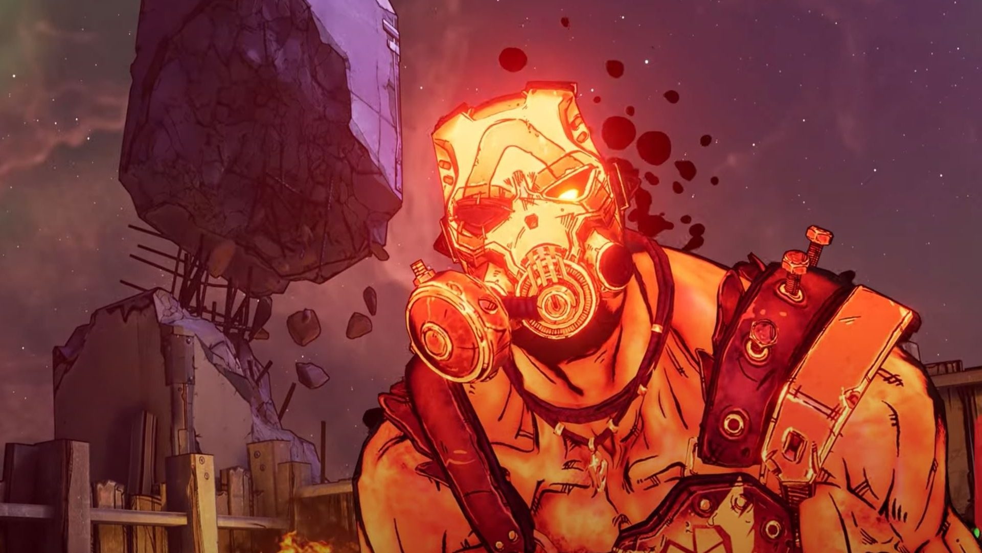 Borderlands 3 DLC, Deutsche bersetzung, Gaming news, 1930x1090 HD Desktop