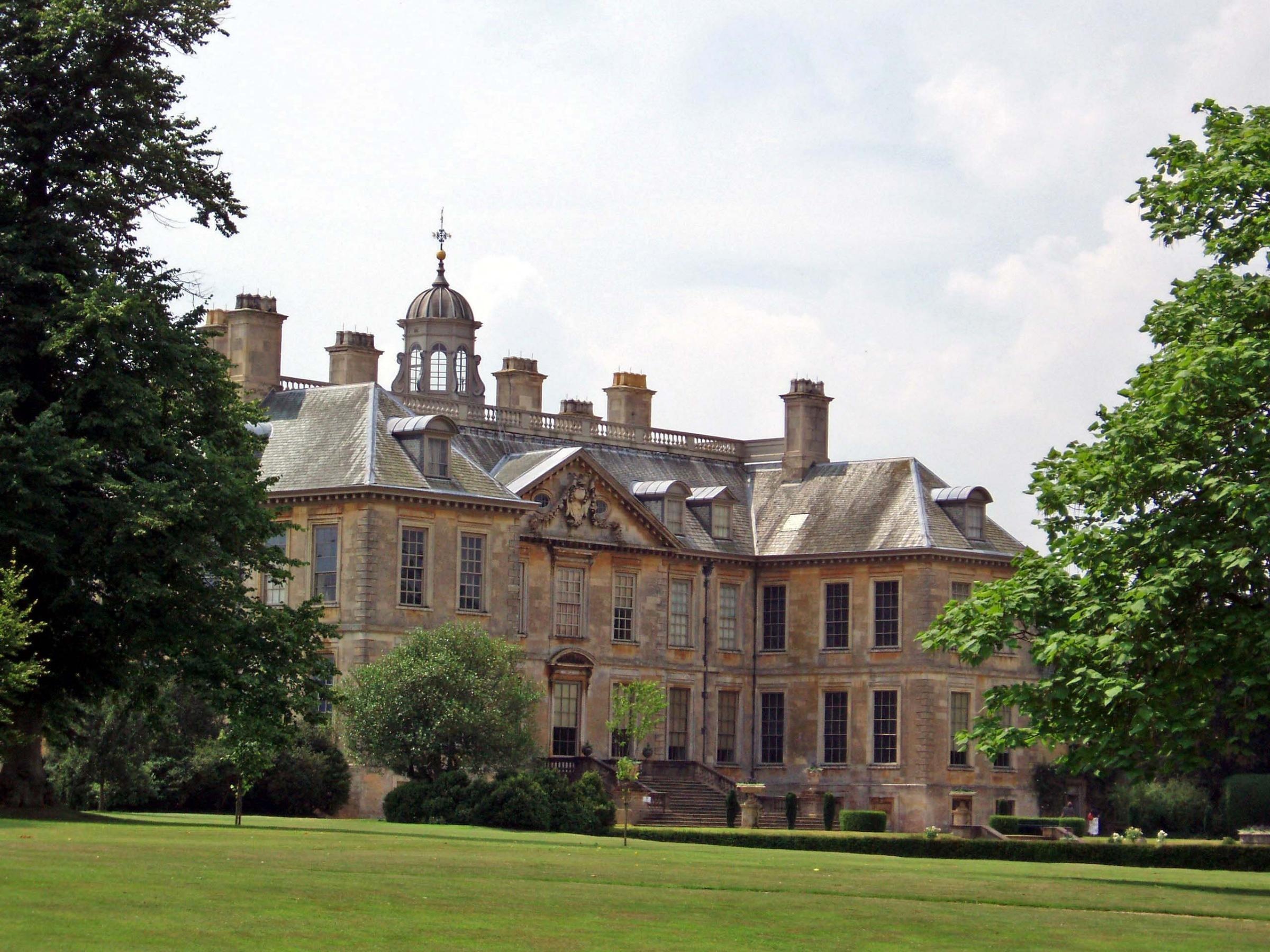 Pride and Prejudice, Rosings Park, 1995 adaptation, Stunning location, 2400x1800 HD Desktop