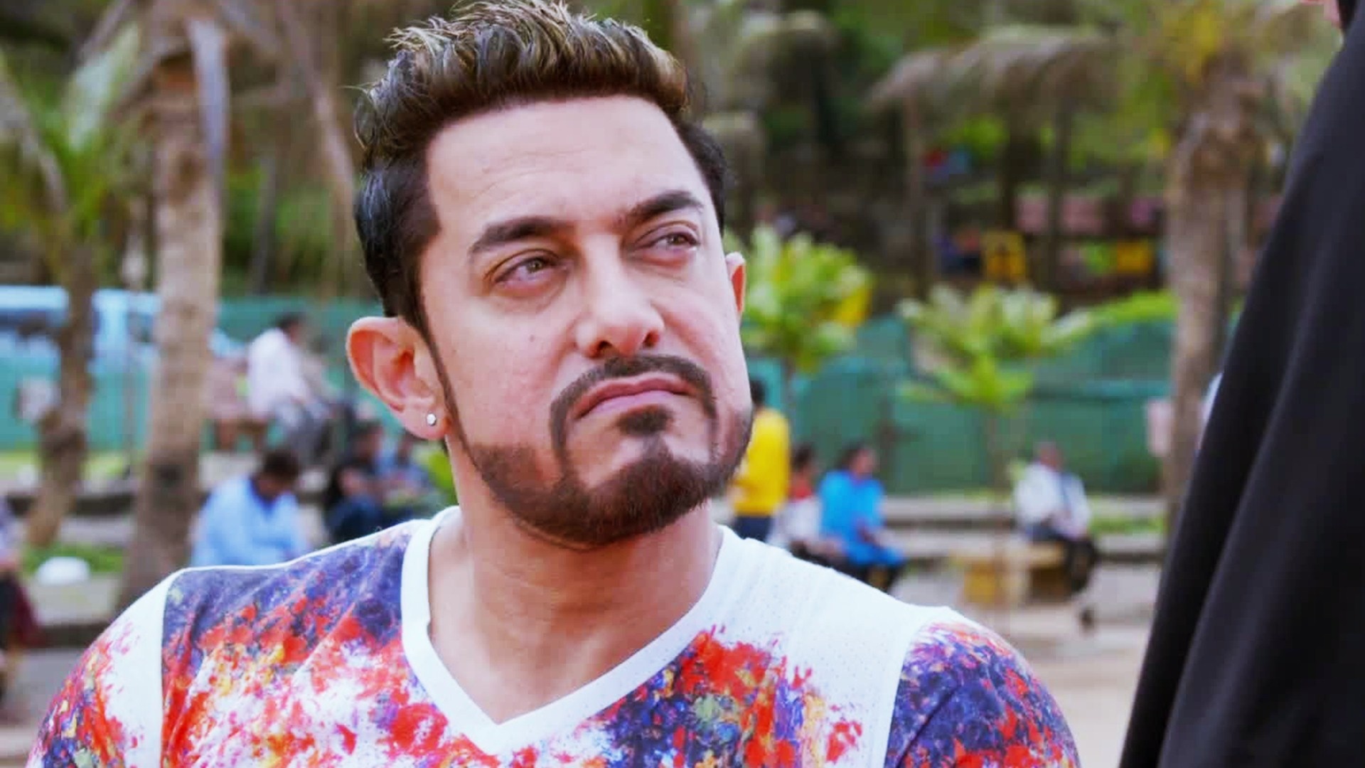 Secret Superstar, HD wallpapers, Baltana, 1920x1080 Full HD Desktop