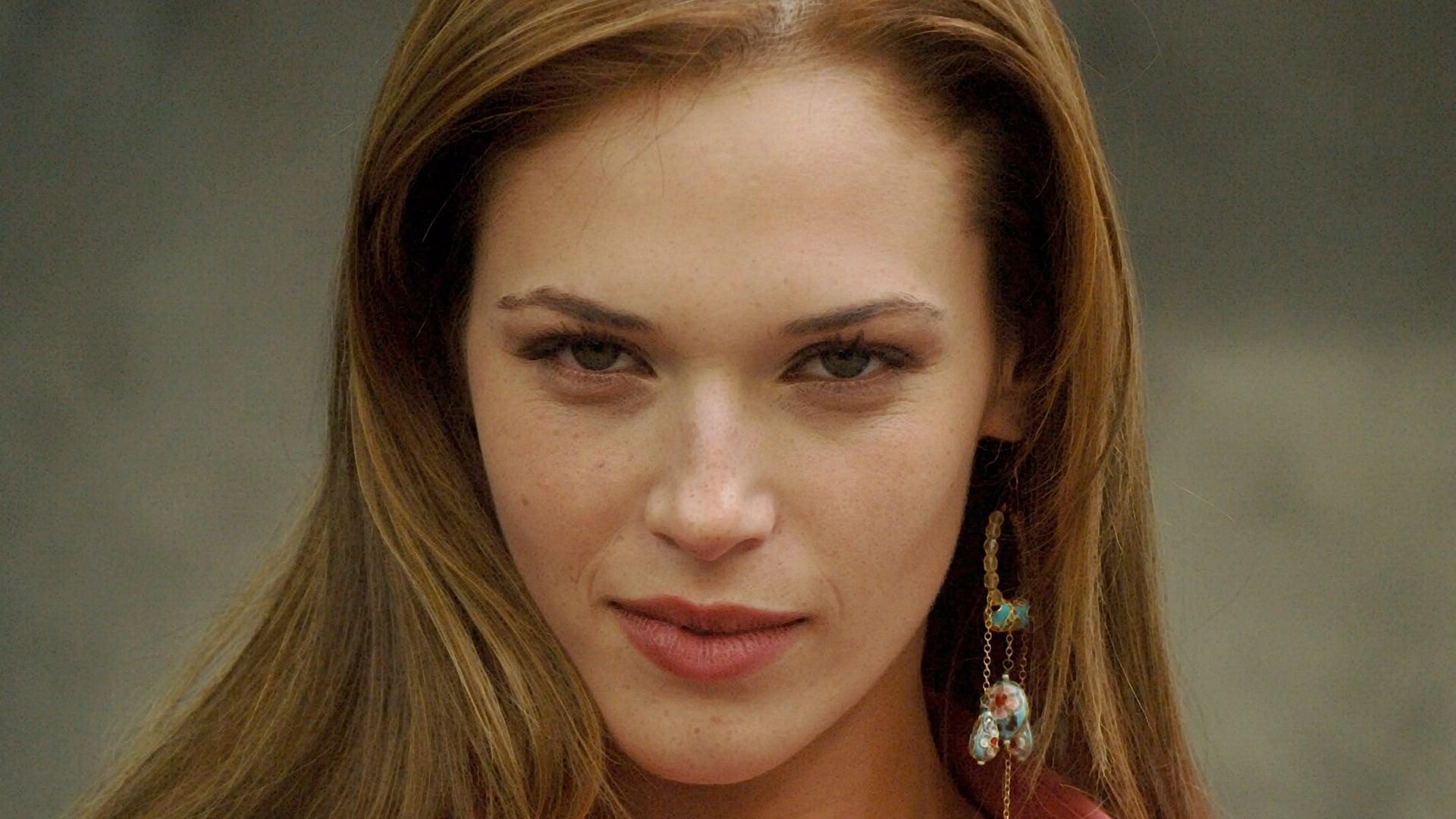 Amanda Righetti, Stunning wallpapers, TV show actress, 1920x1080 Full HD Desktop