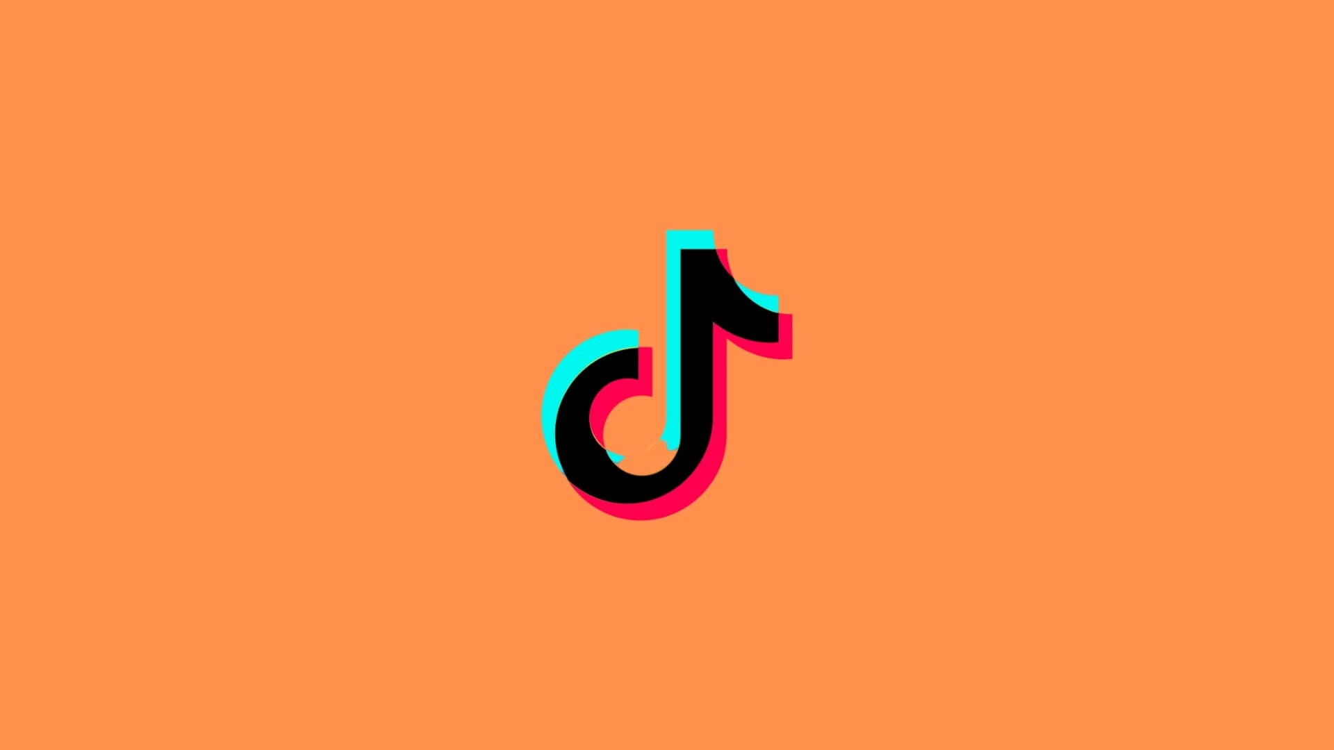 TikTok wallpapers, High definition, Creative backgrounds, Trendy designs, 1920x1080 Full HD Desktop