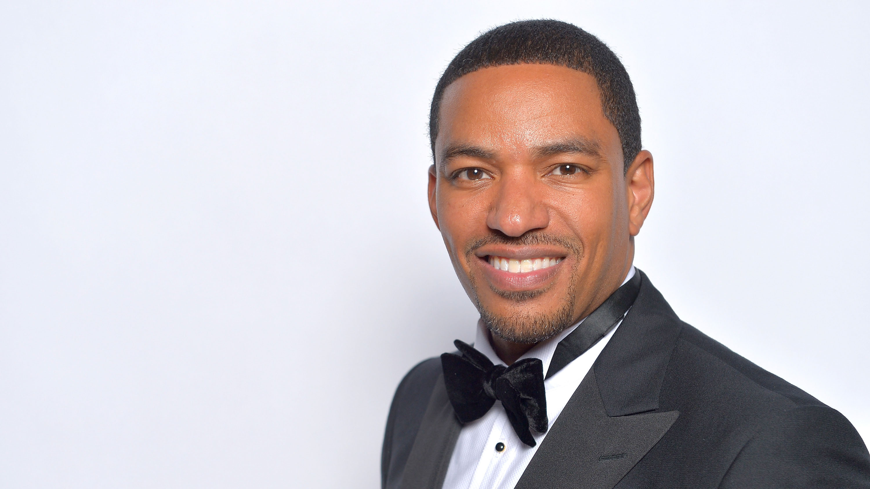 Laz Alonso (TV Shows), Laz Alonso interview, Role in Deception, Media recognition, 3000x1690 HD Desktop