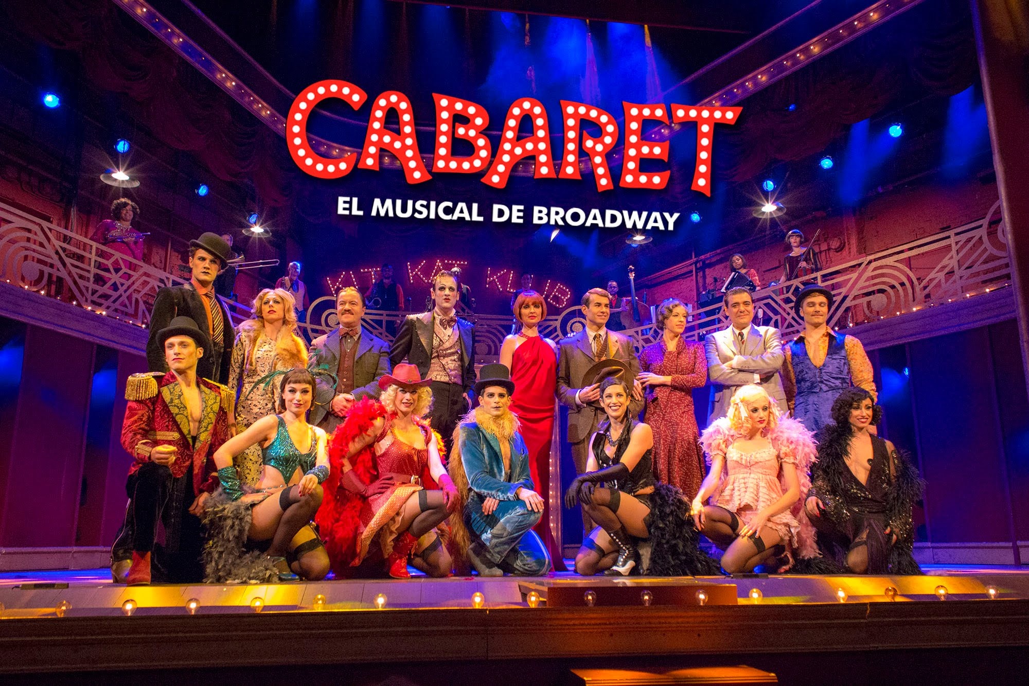 Cabaret in Alicante, Hotel Lamo, Unforgettable performance, Spanish flair, 2000x1340 HD Desktop