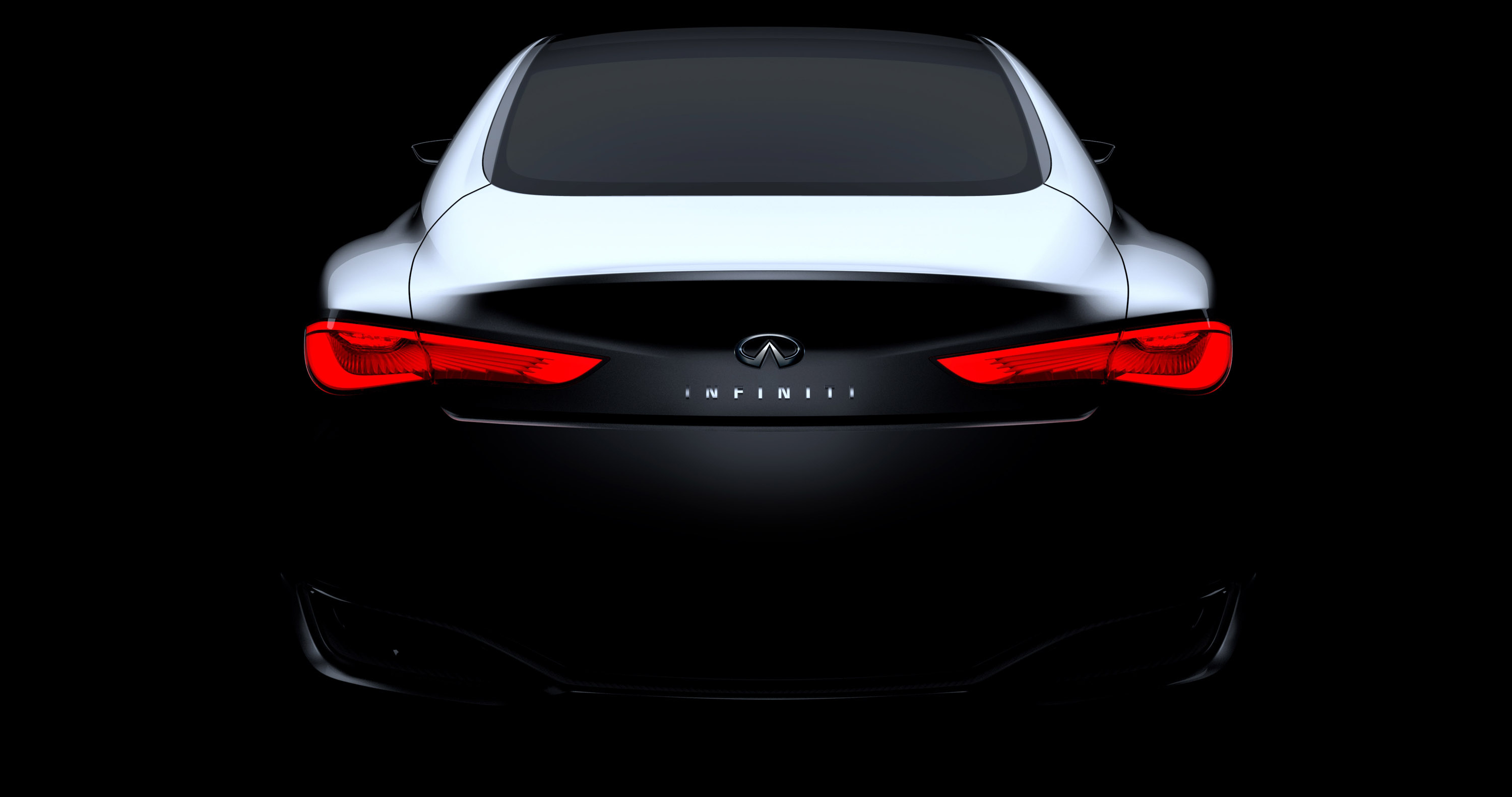 Infiniti Q60, concept 2016, HD picture, 115203, 3000x1590 HD Desktop