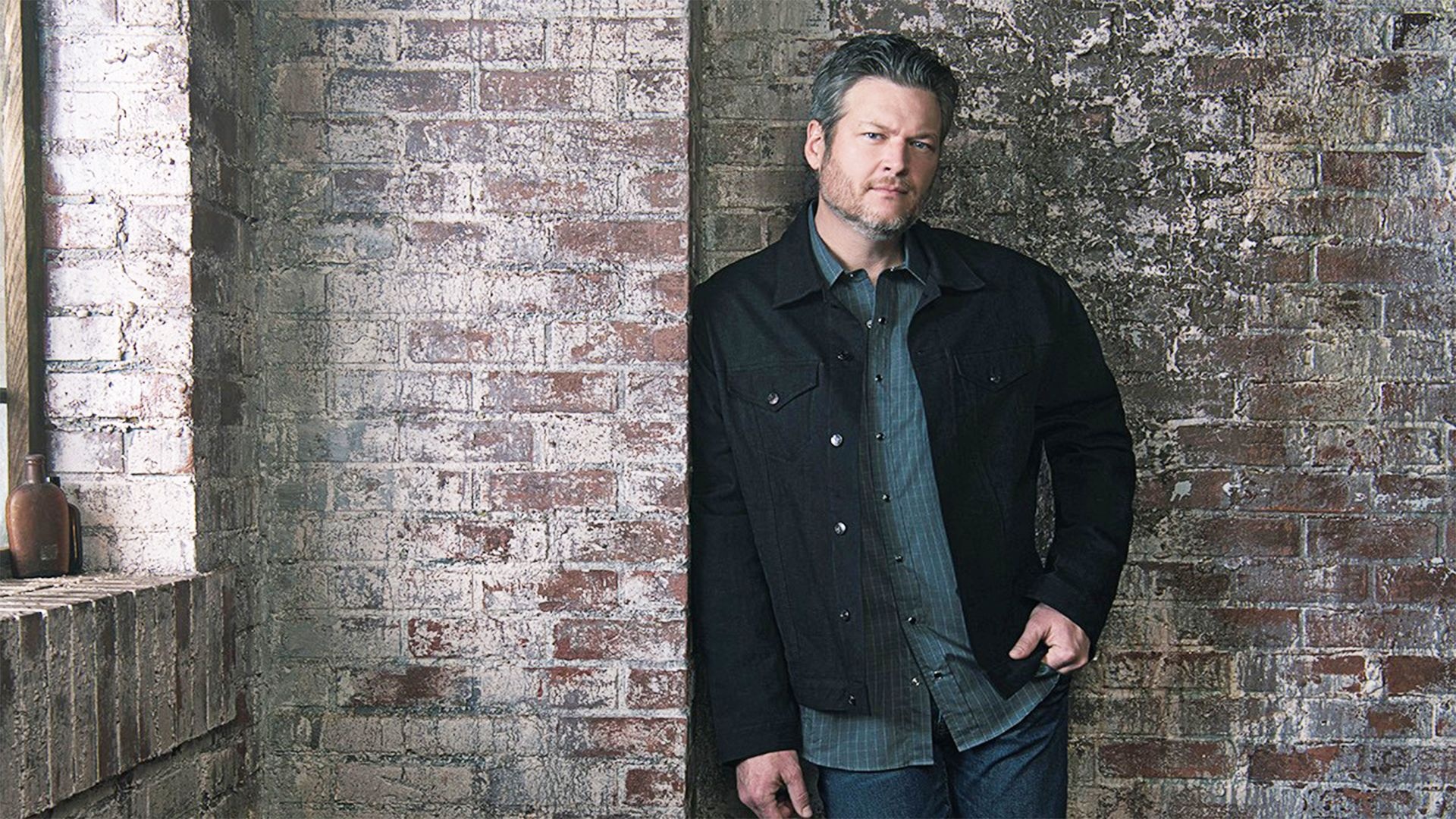 Blake Shelton, God's Country theme, Vibrant wallpapers, Music inspiration, 1920x1080 Full HD Desktop