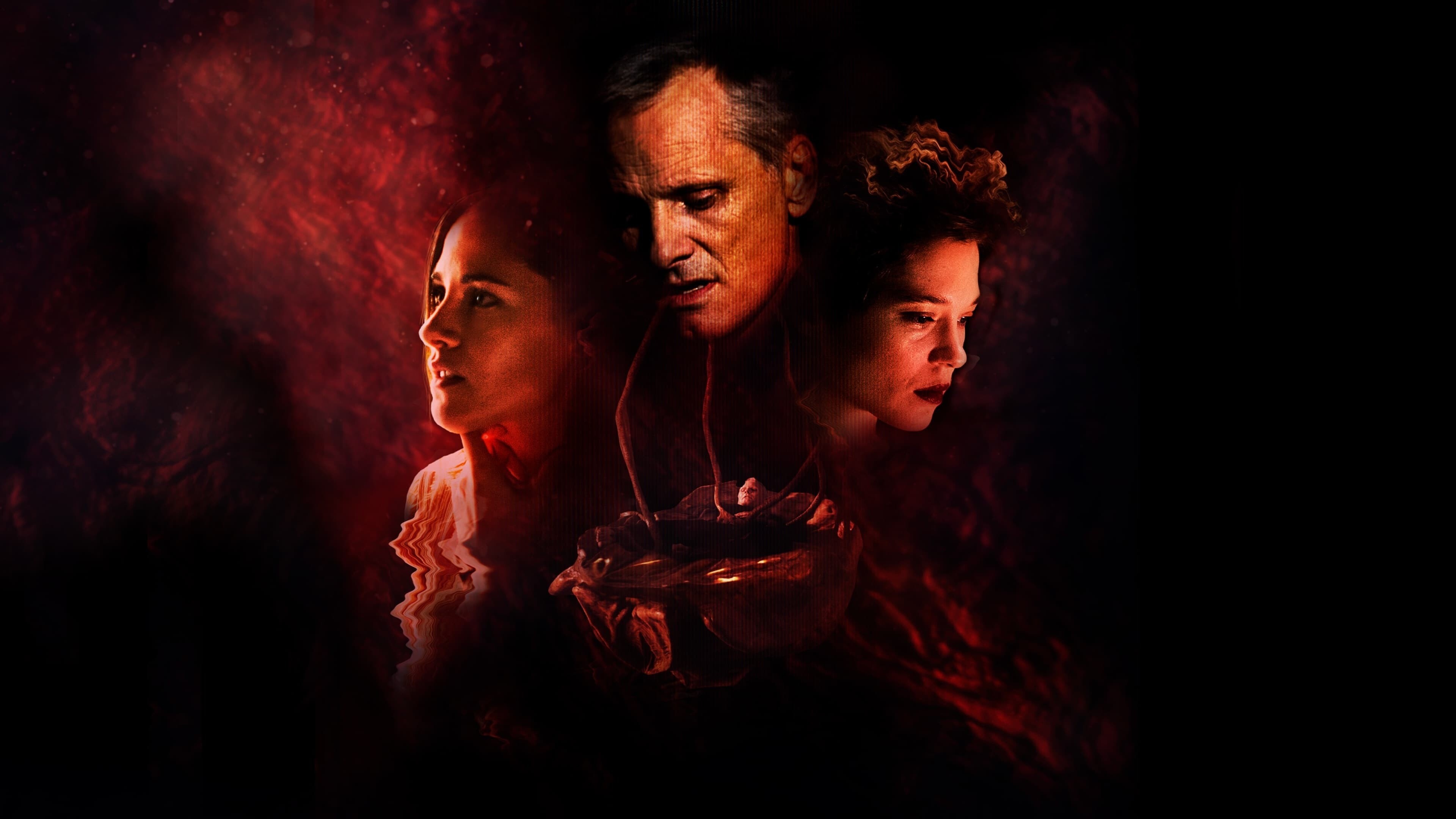 Recensie, The Fly Regisseur, Crimes of the Future, Perverse Bodyhorror, 3840x2160 4K Desktop