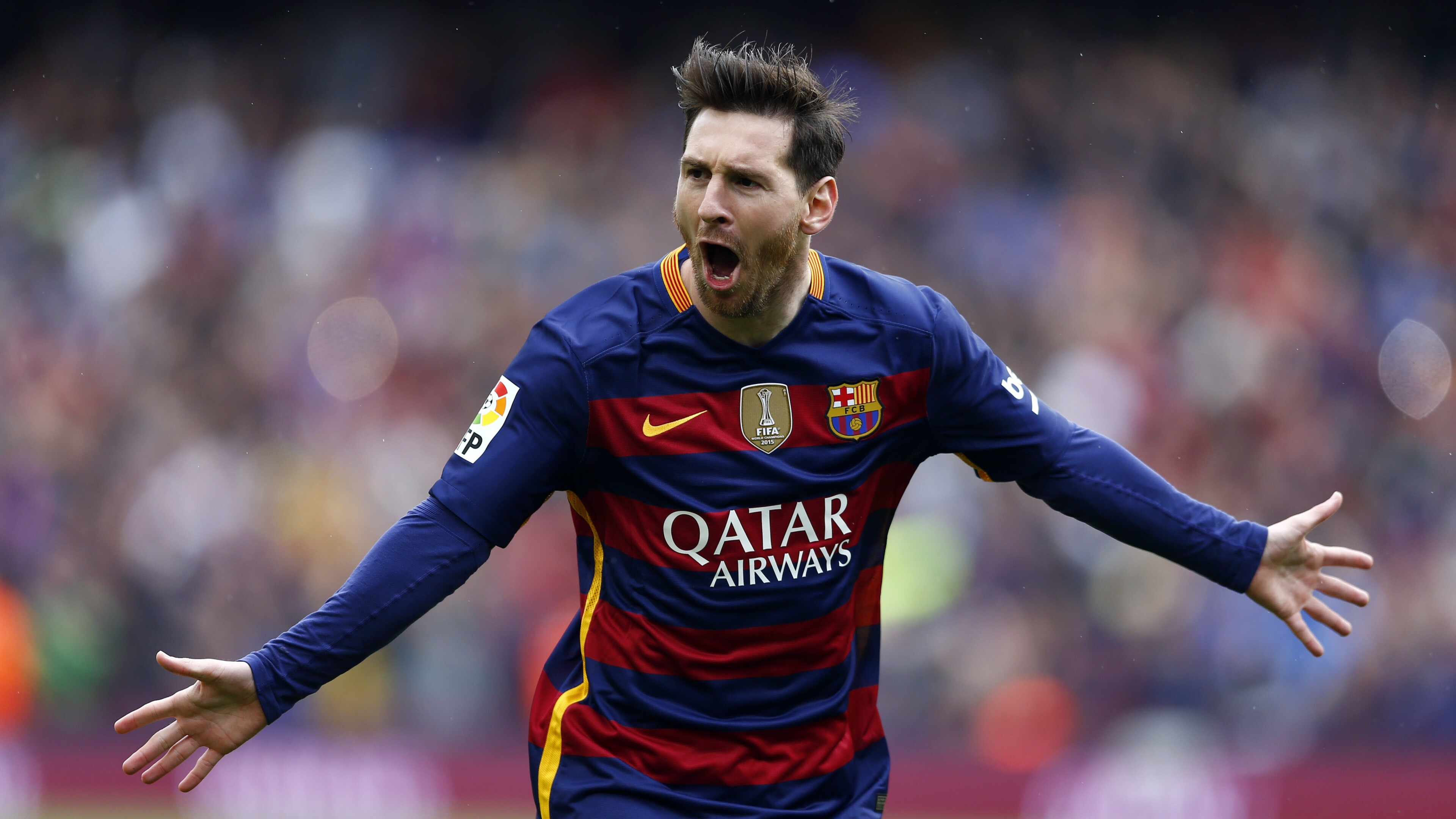 Stunning 4K Messi Wallpapers For Your Device Stunning 4K Messi Wallpapers For Your Device