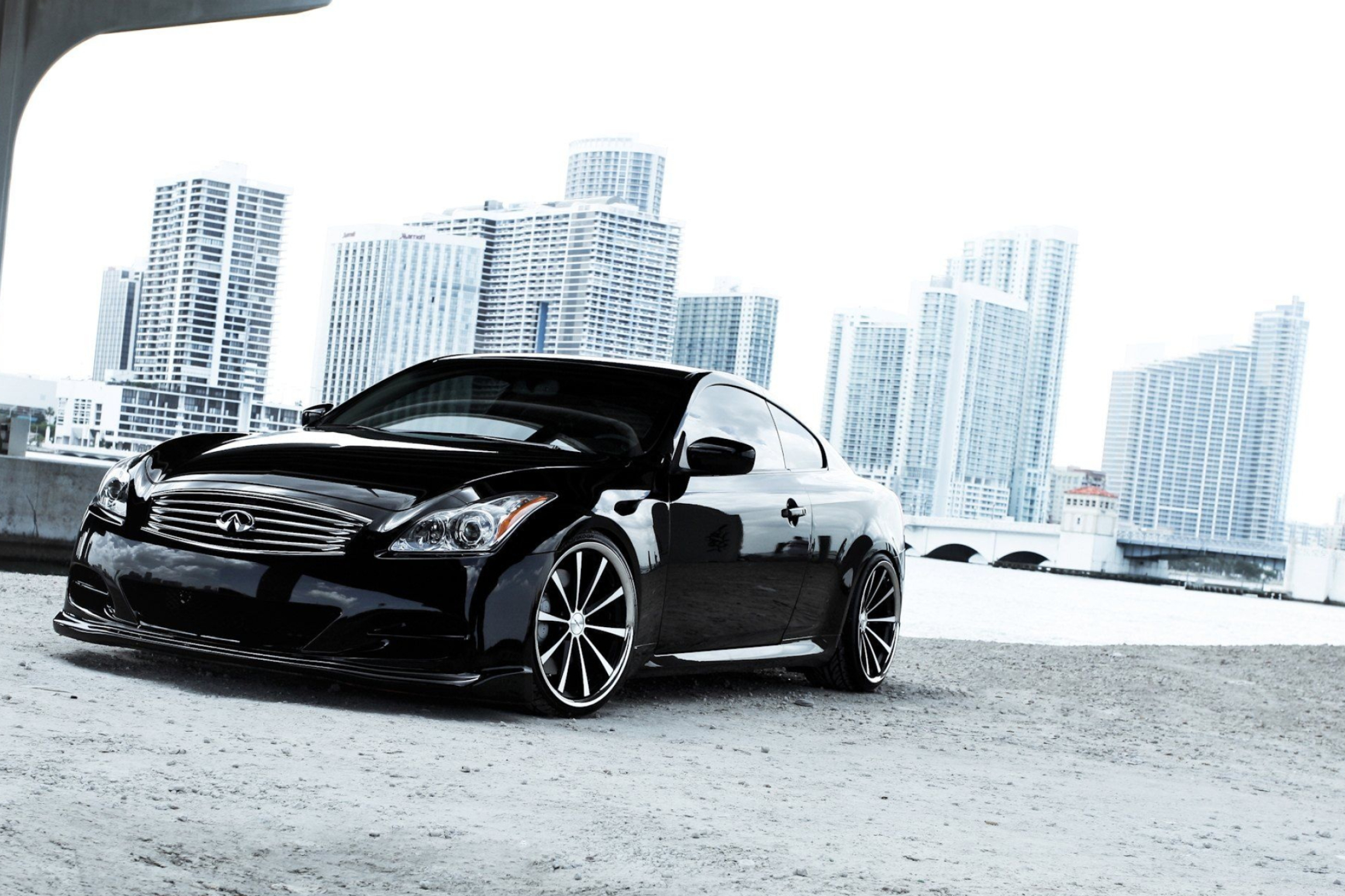 City, Infiniti G37 Wallpaper, 2300x1540 HD Desktop