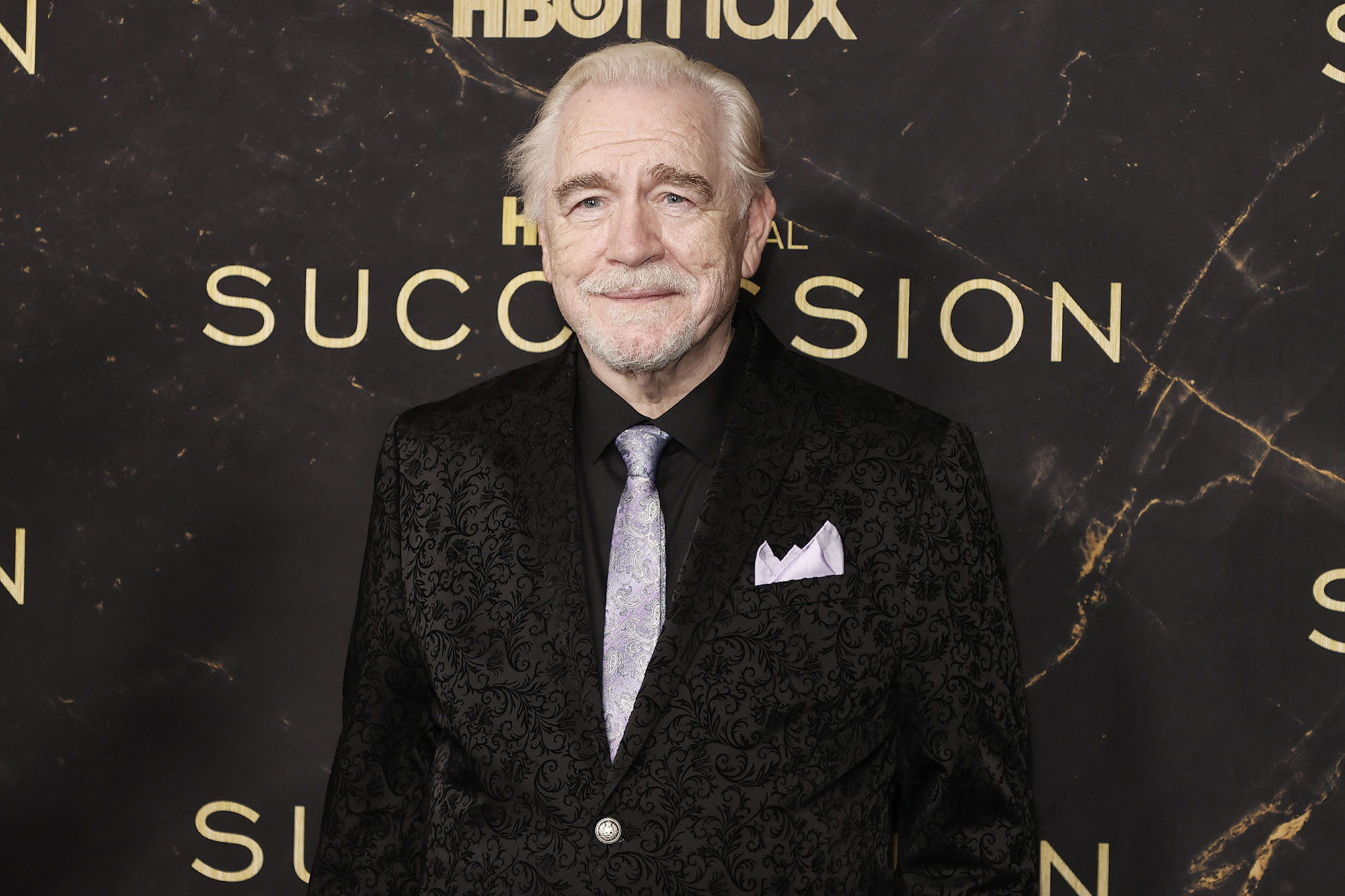 Brian Cox, Succession star, Billionaires, Sins, 2000x1340 HD Desktop