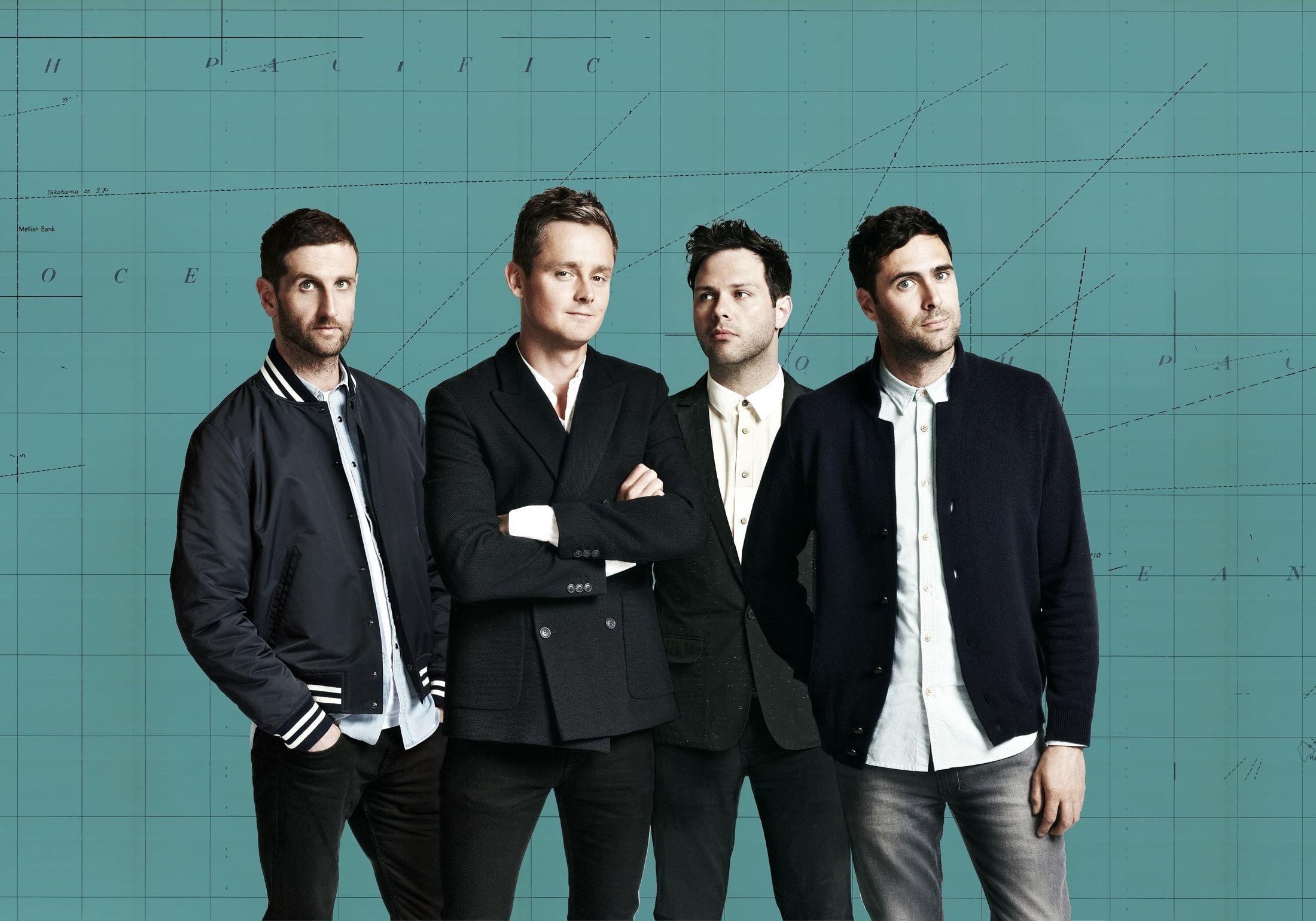 Keane Wallpapers 2200x1540