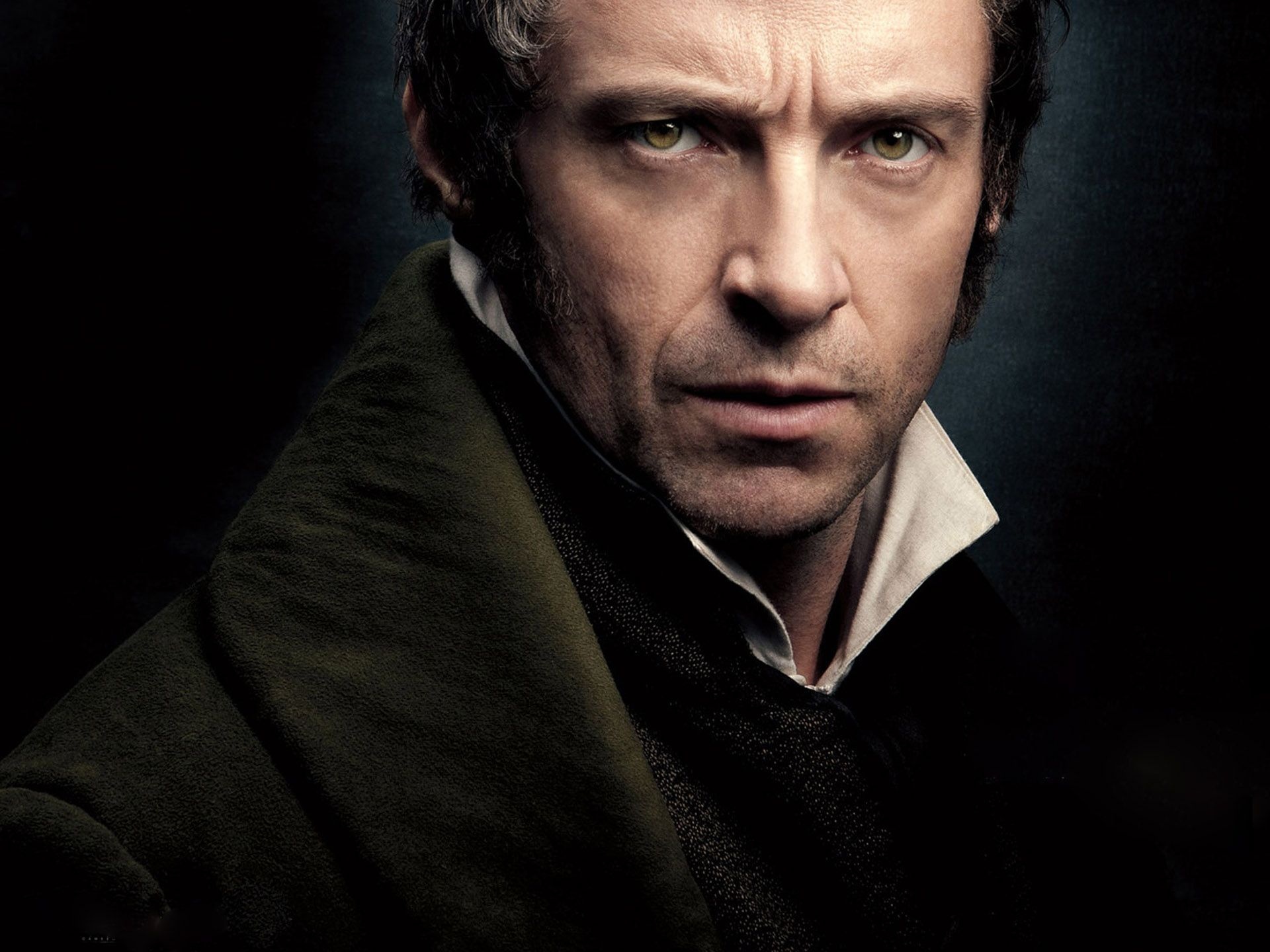 Les Miserables, Hugh Jackman Wallpaper, 1920x1440 HD Desktop