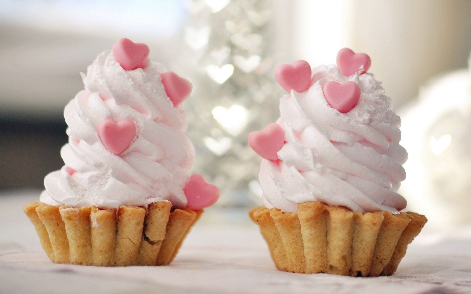 Whipped cream delight, Fluffy and creamy, Tempting topping, Indulgent delight, 1920x1200 HD Desktop