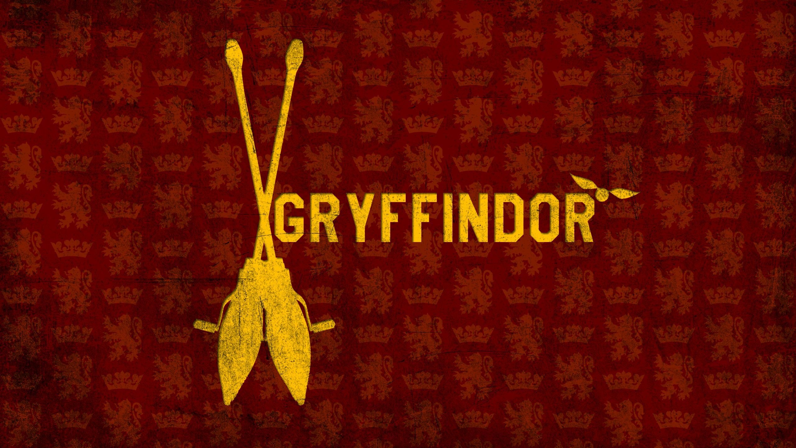 Harry Potter, HD wallpapers, Desktop background, Magical world, 2560x1440 HD Desktop