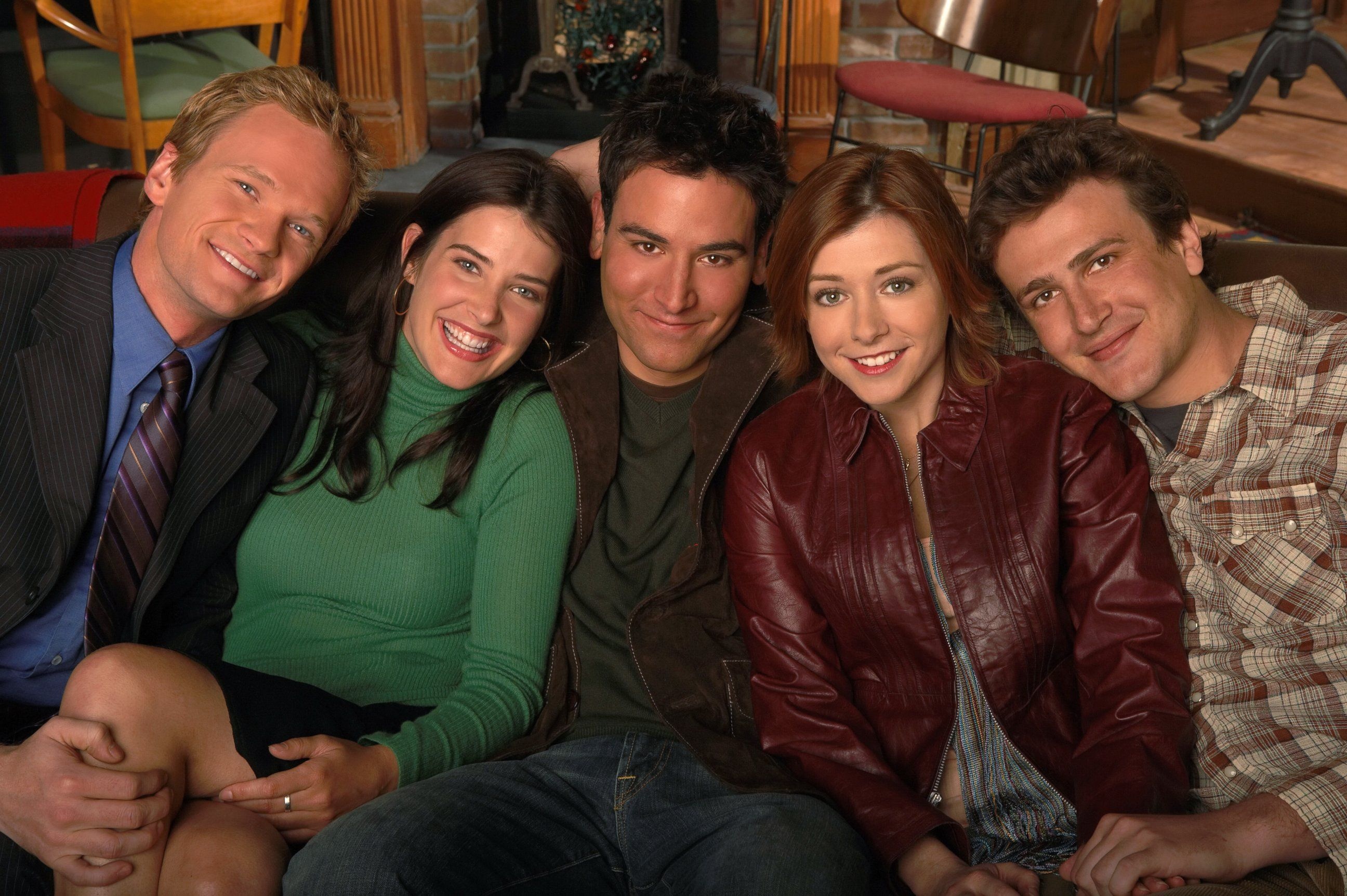 How I Met Your Father, Finale, Major character, 2600x1730 HD Desktop