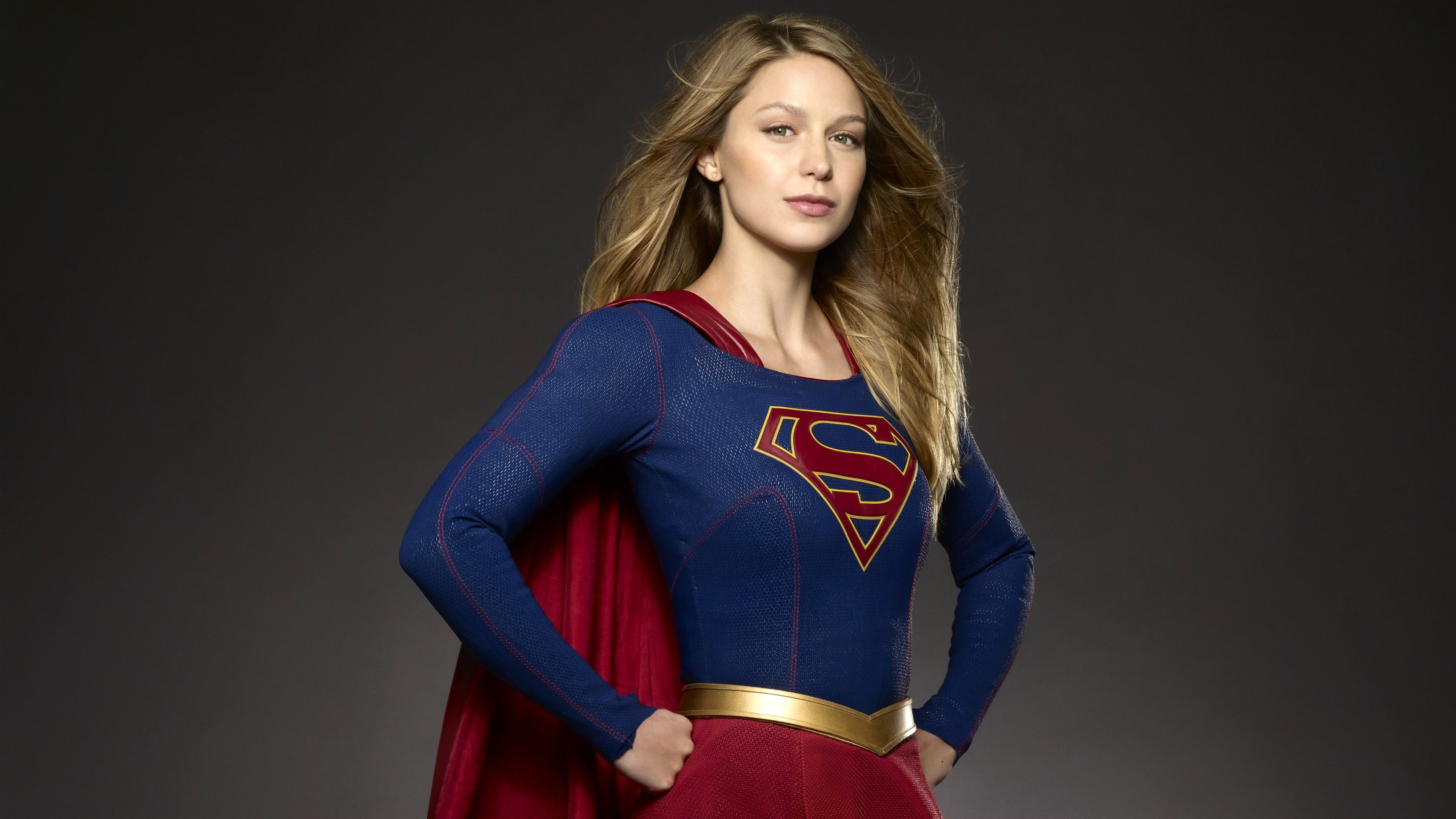 Melissa Benoist, Movies, Screenbeauty, 3840x2160 4K Desktop