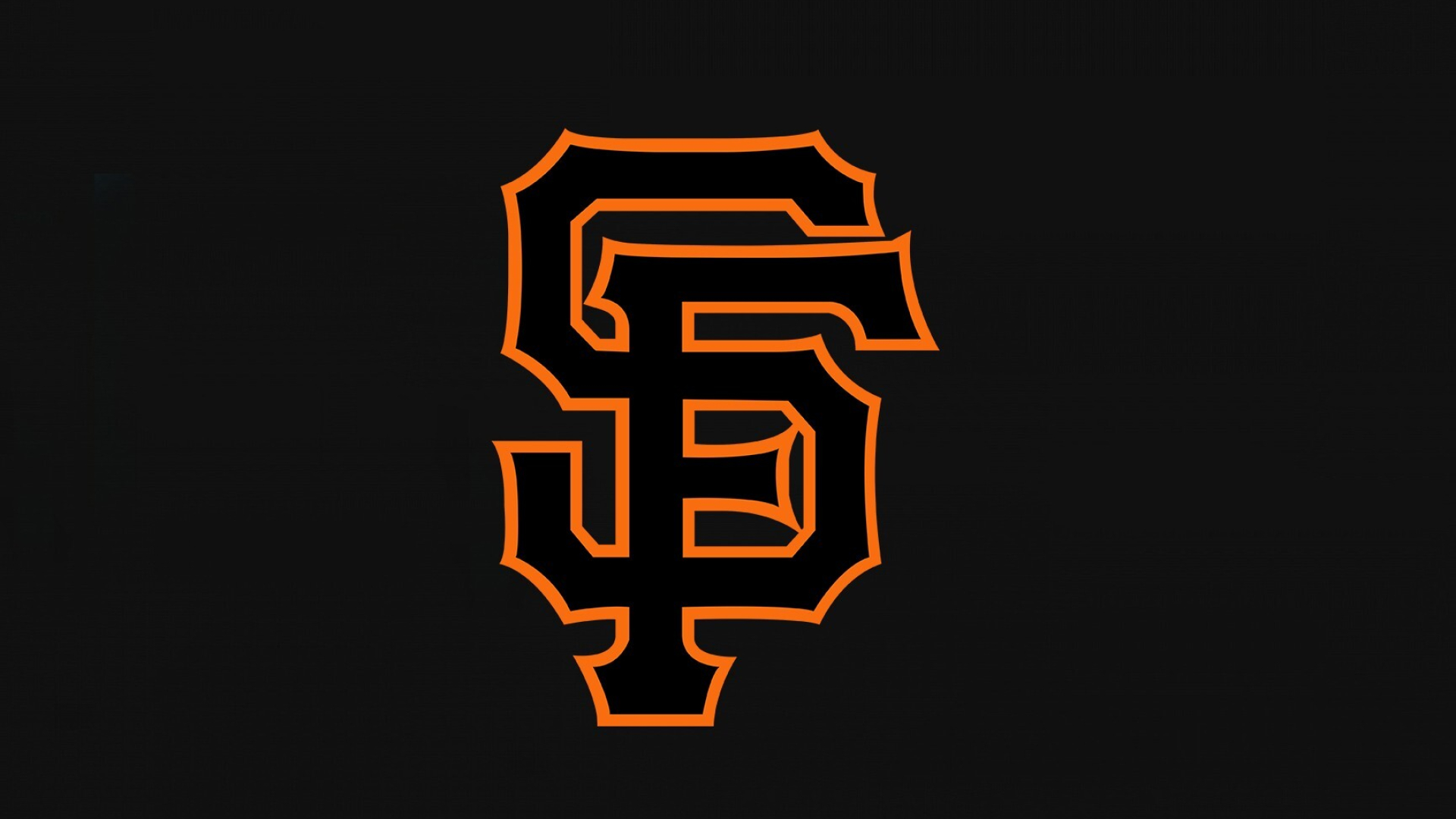 San Francisco Giants, Widescreen wallpapers, Balatana, 1920x1080 Full HD Desktop