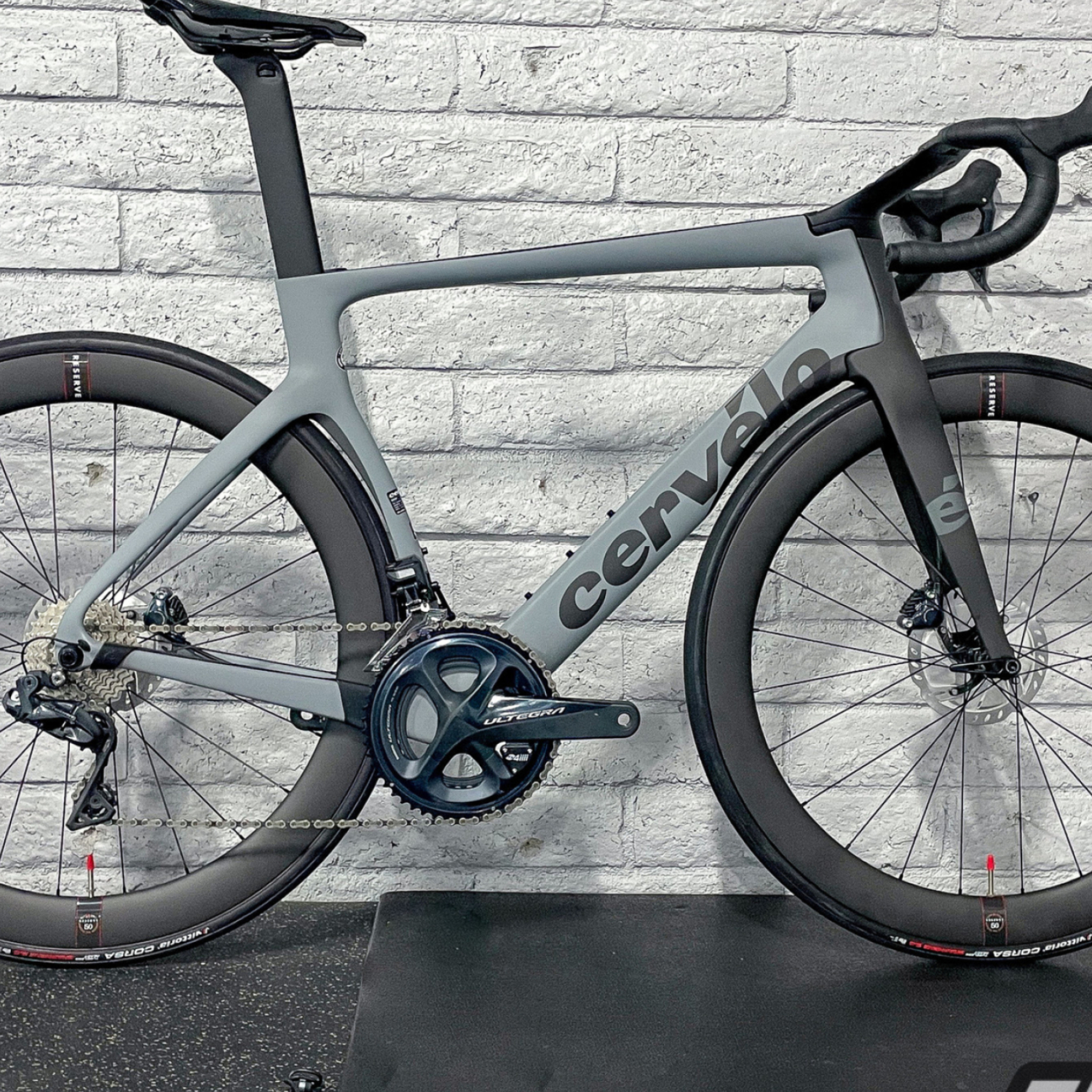 S5 Disc, Cervelo Wallpaper, 2050x2050 HD Phone