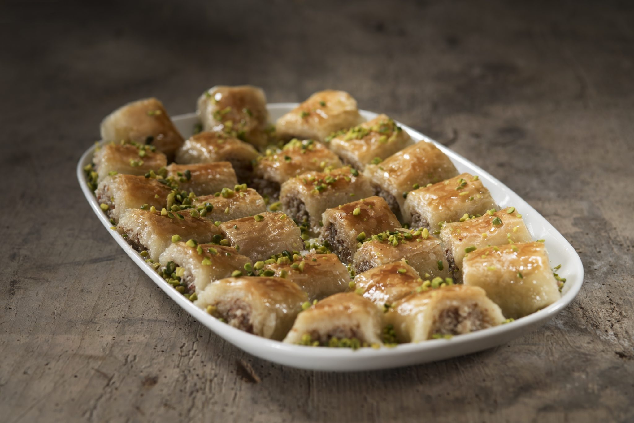 Se versuchung vegan world, Baklava, 2050x1370 HD Desktop