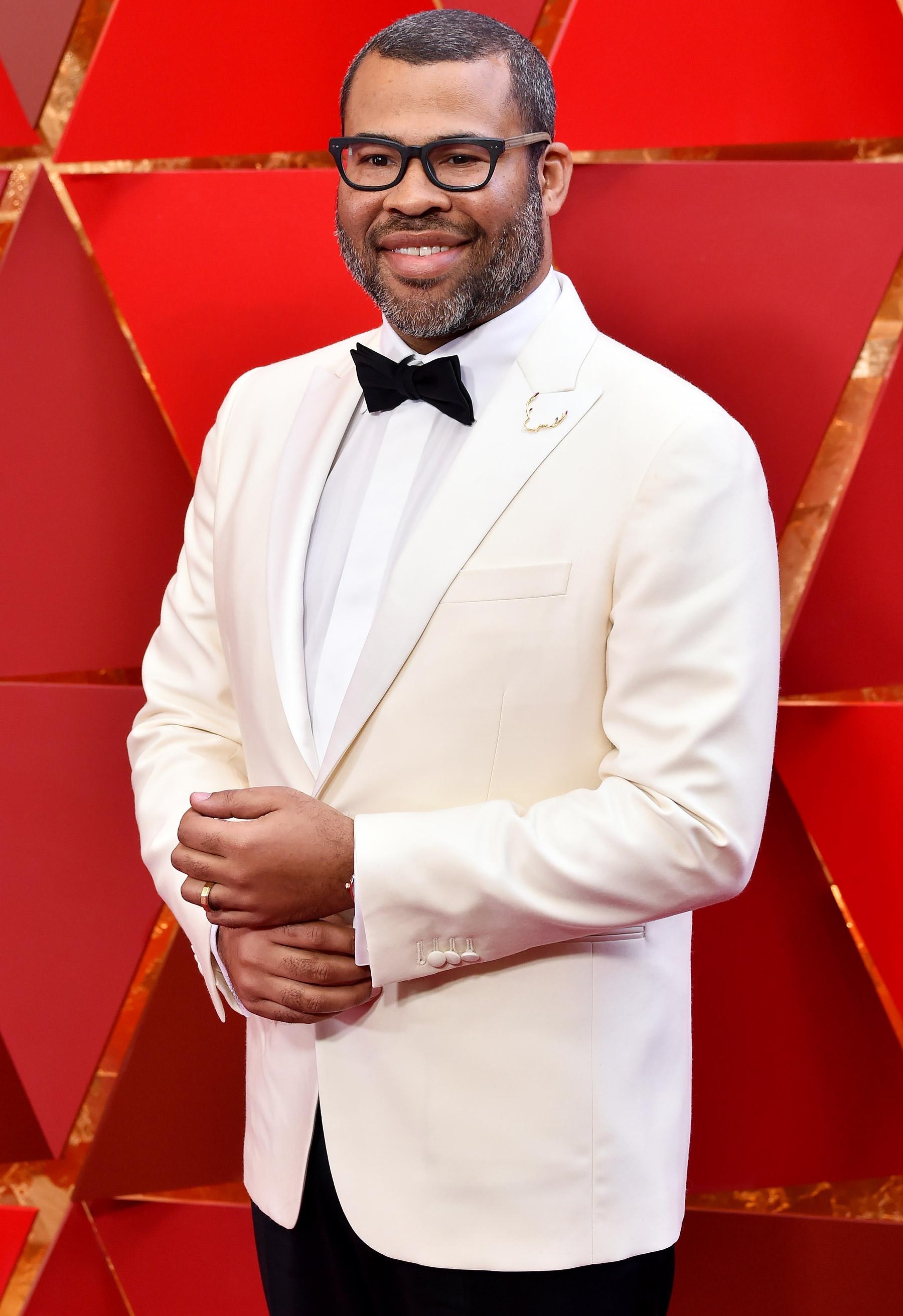 Jordan Peele, Wallpapers, 1800x2630 HD Phone