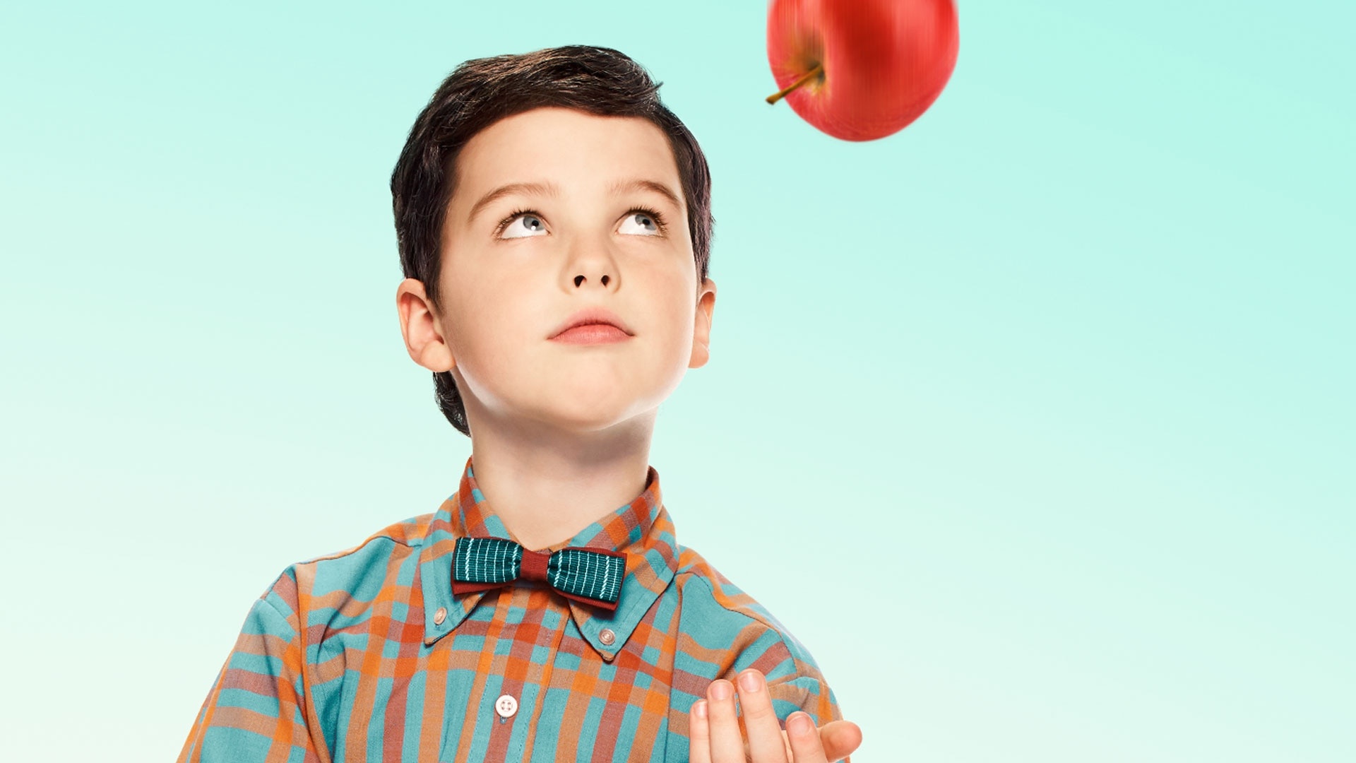 Young Sheldon, All 4 seasons, 1920x1080 Full HD Desktop