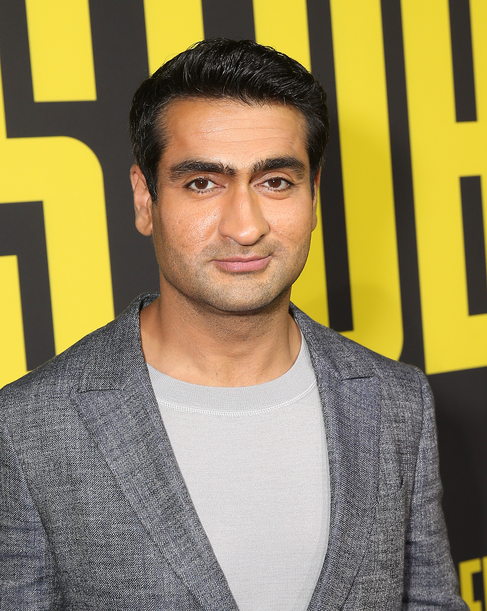 Kumail Nanjiani, 1978 portrait, Vintage photograph, 1920x2410 HD Phone