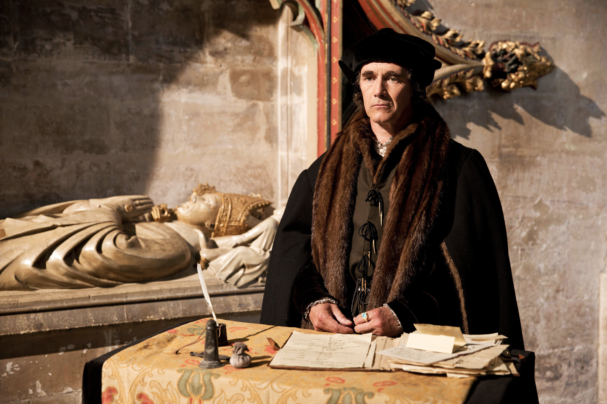 Wolf Hall, historical drama, Hilary Mantel's books, Tudor court, 2050x1370 HD Desktop