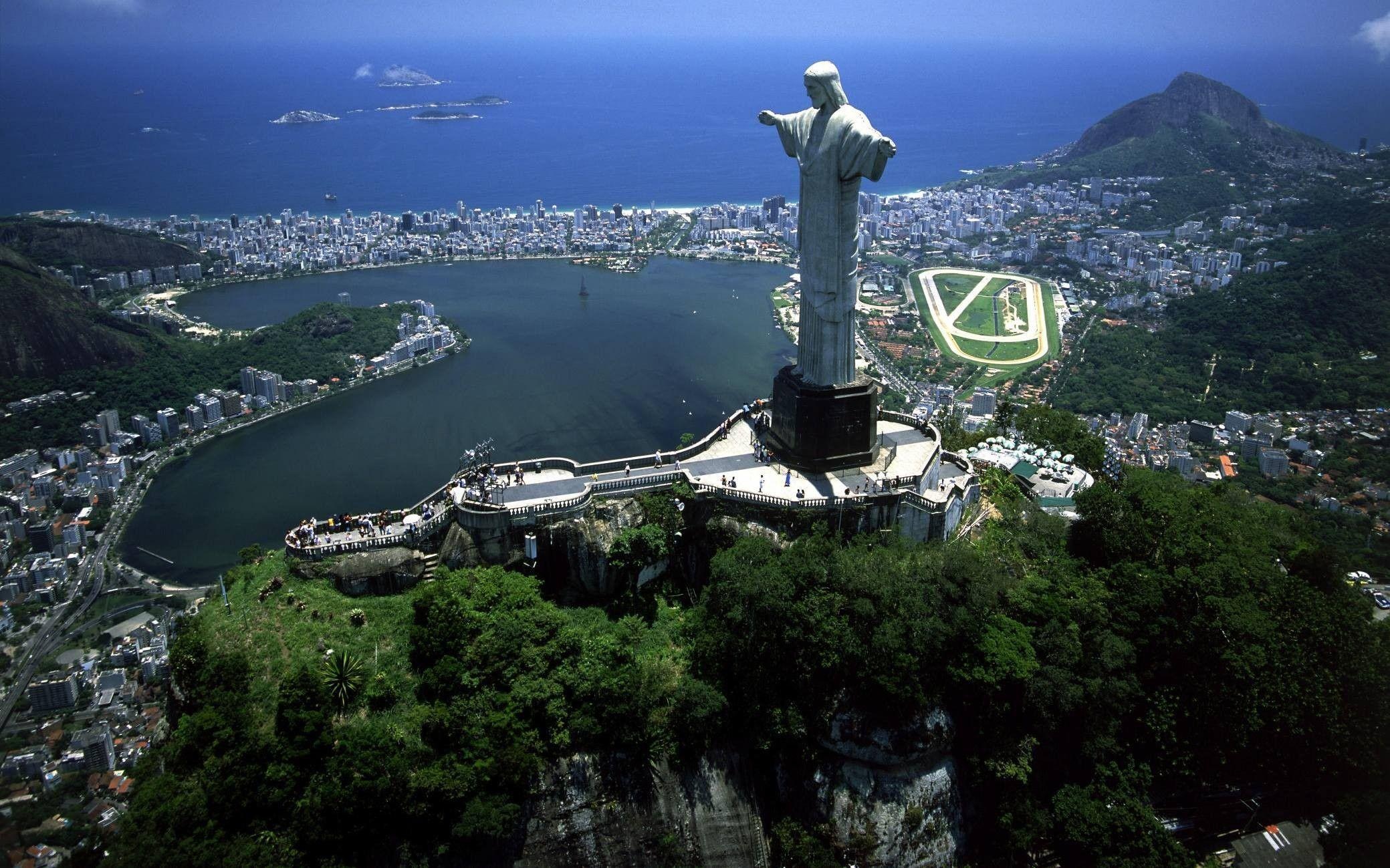 Christ the Redeemer, Top wallpapers, 2080x1300 HD Desktop