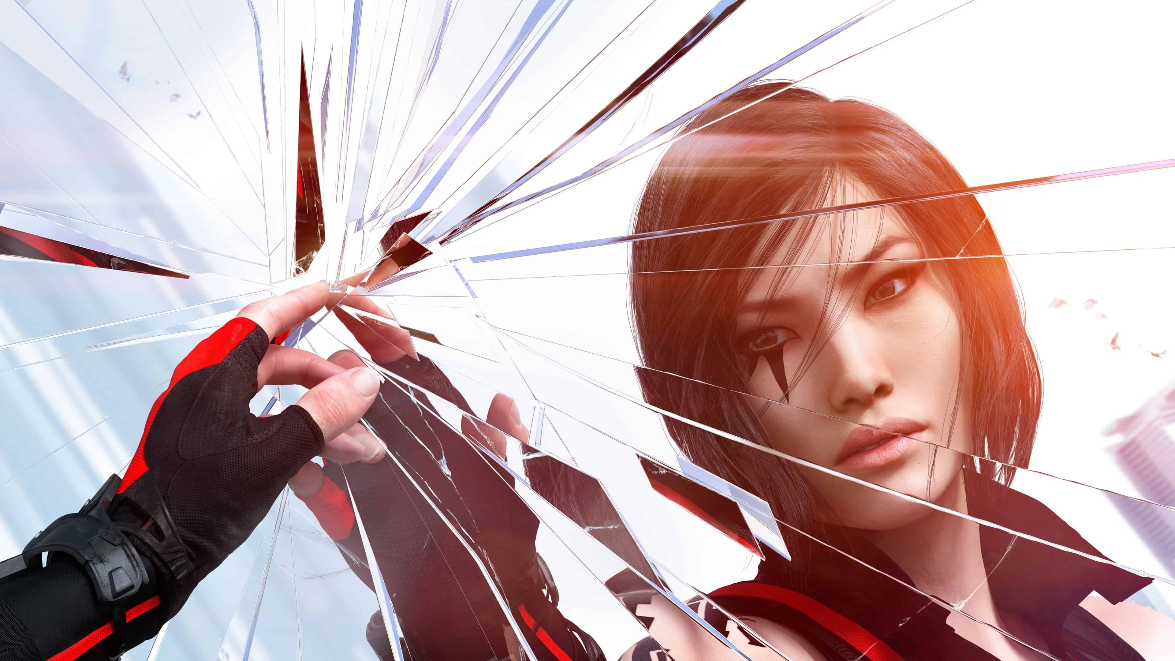 Mirrors Edge Catalyst, Immersive 4K wallpaper, 3840x2160 4K Desktop