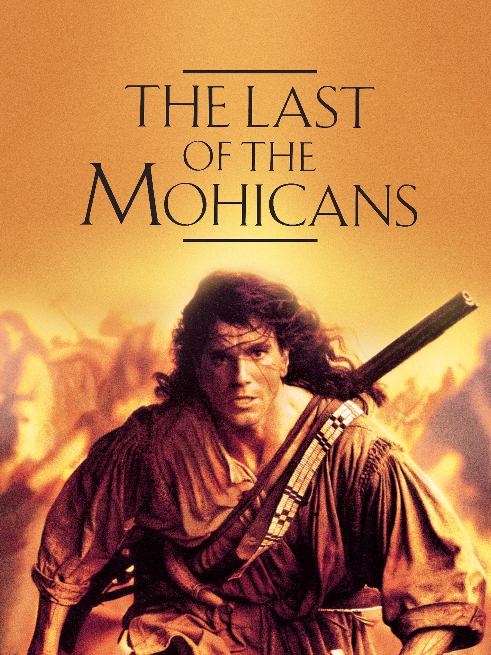 Poster, The Last of the Mohicans Wallpaper, 1920x2560 HD Phone