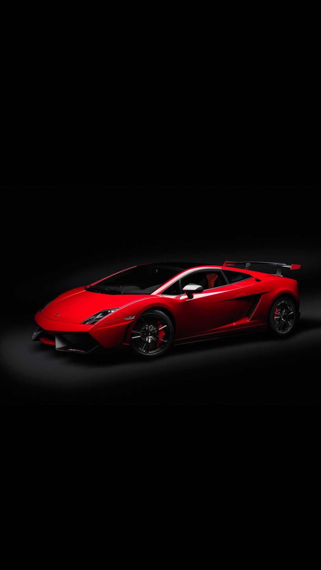 Super Trofeo Stradale, Lamborghini Gallardo Wallpaper, 1080x1920 Full HD Phone