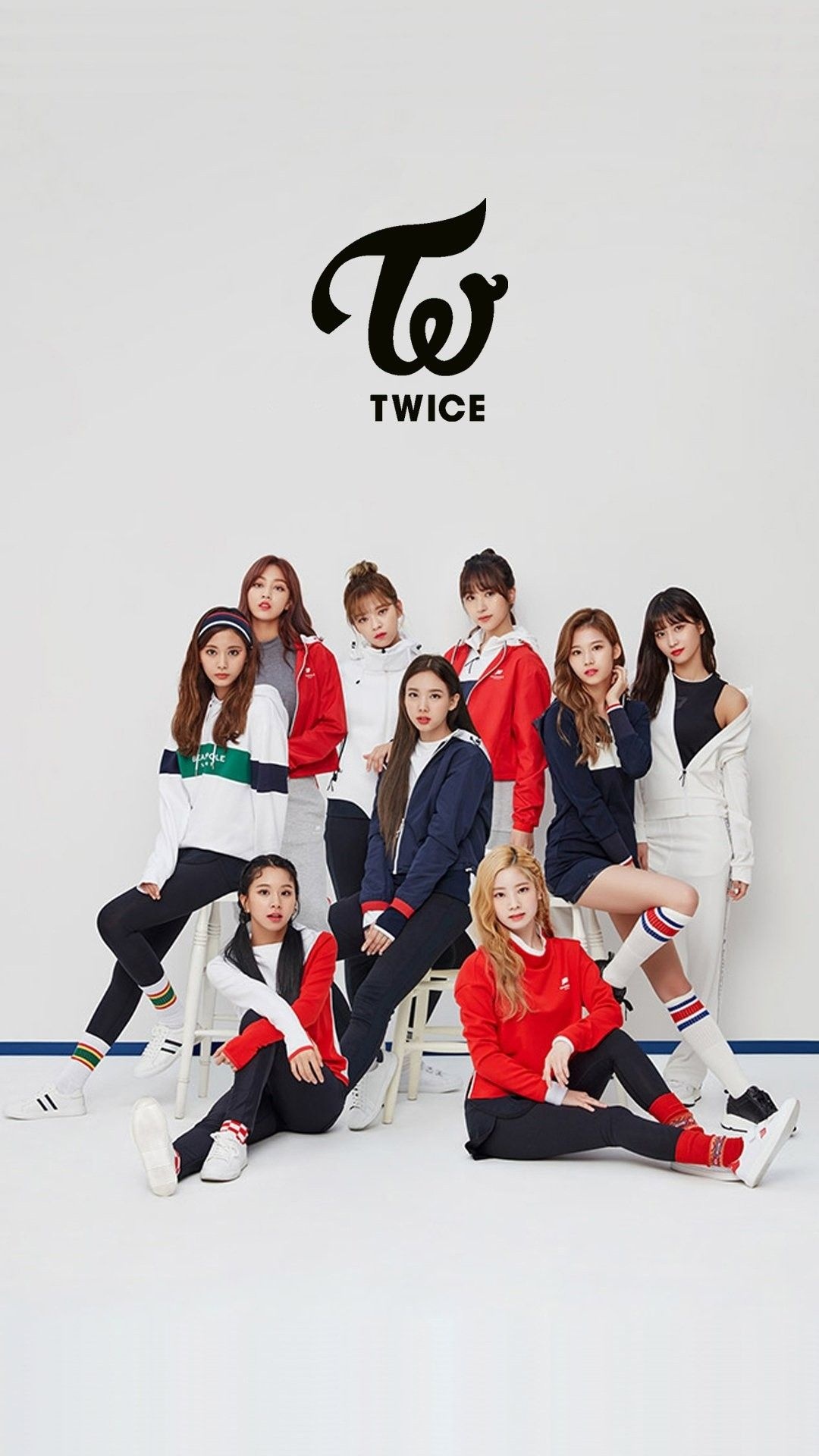 TWICE: 190 ideas, Twice's charm, Nayeon's allure, 1080x1920 Full HD Phone