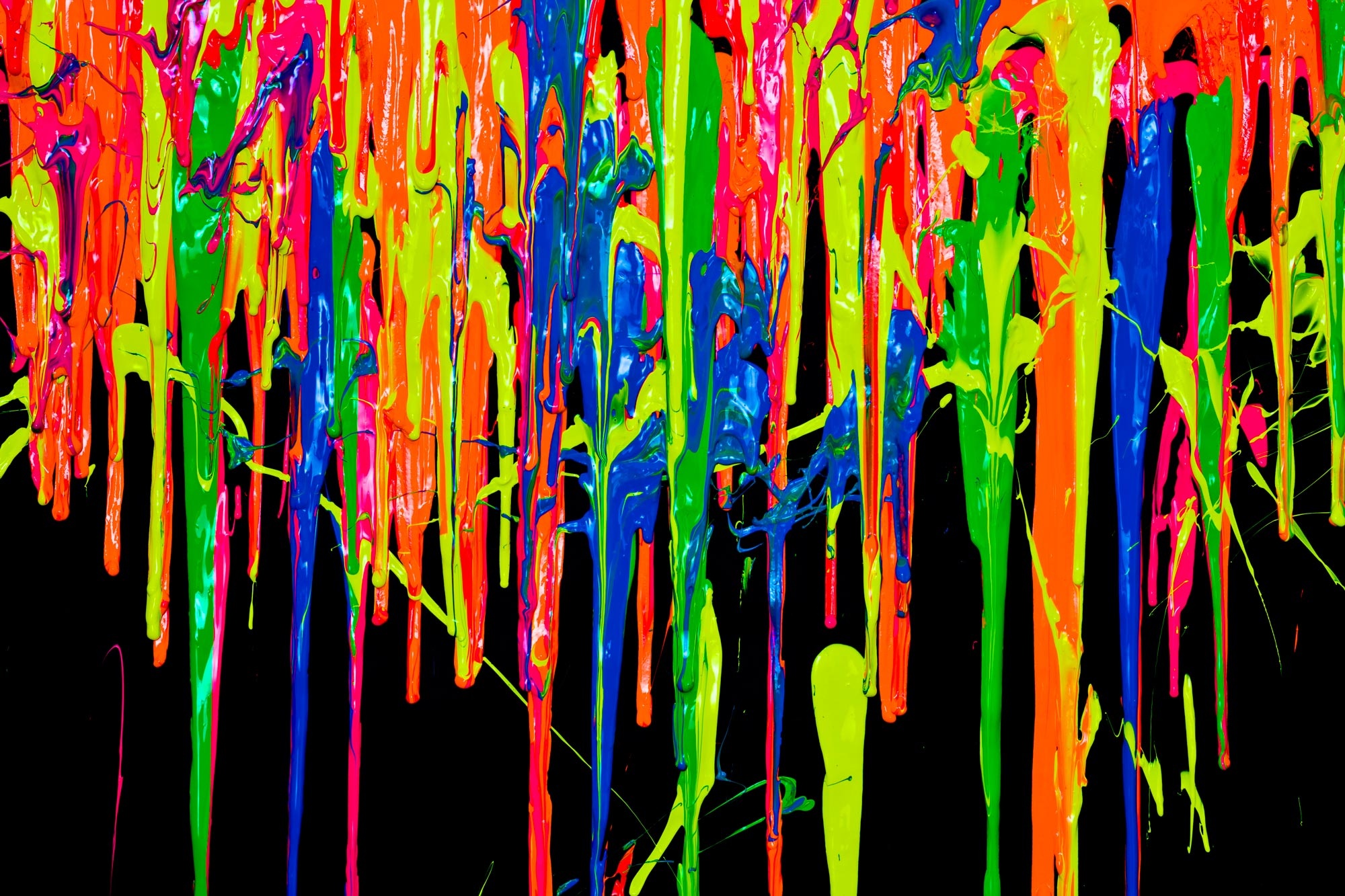 Paint, HD wallpapers, Colors, Backgrounds, 2000x1340 HD Desktop
