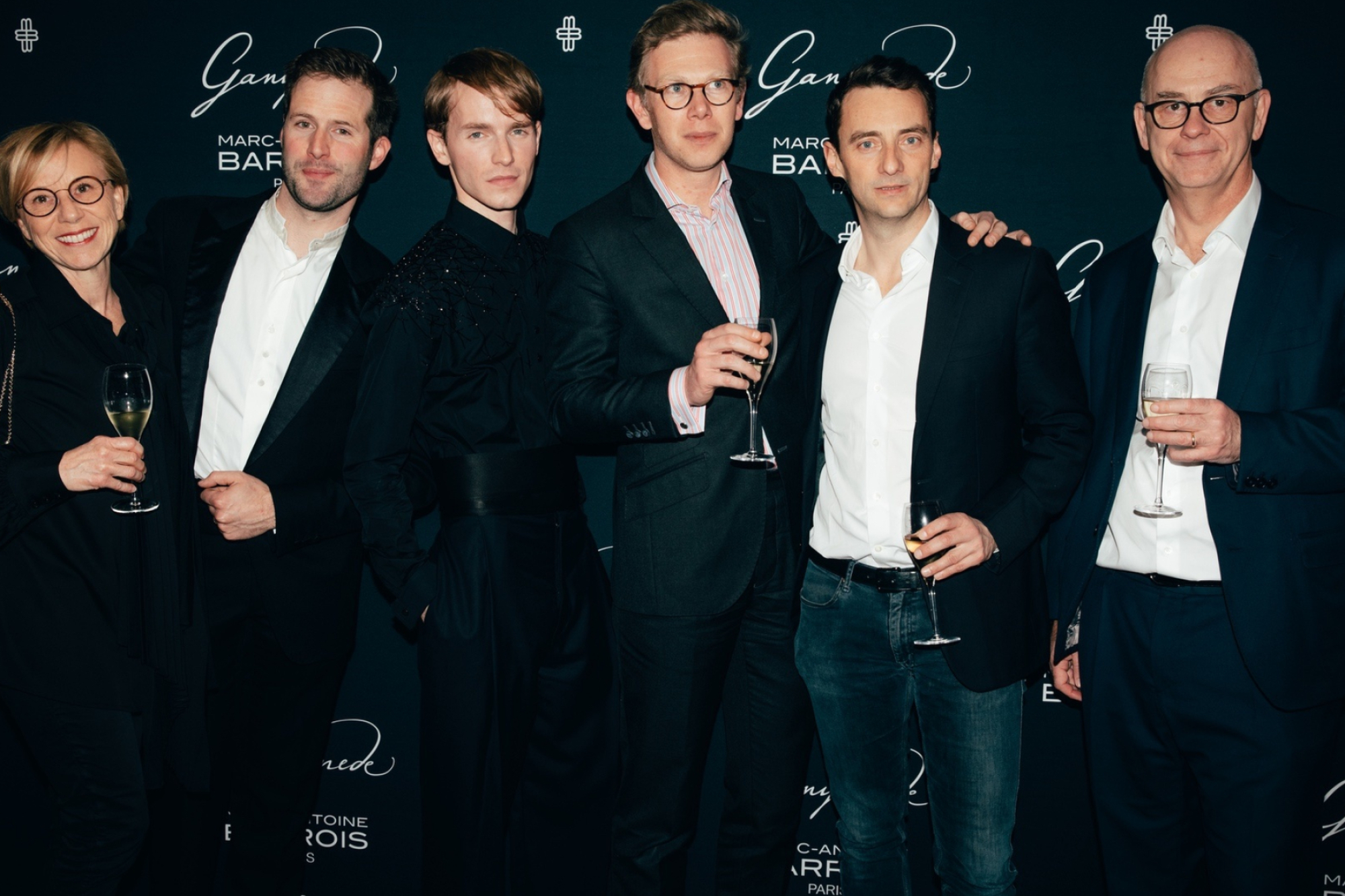 Marc-Antoine Barrois, New perfume, Launching gala dinner, Tendaysinparis, 2000x1340 HD Desktop