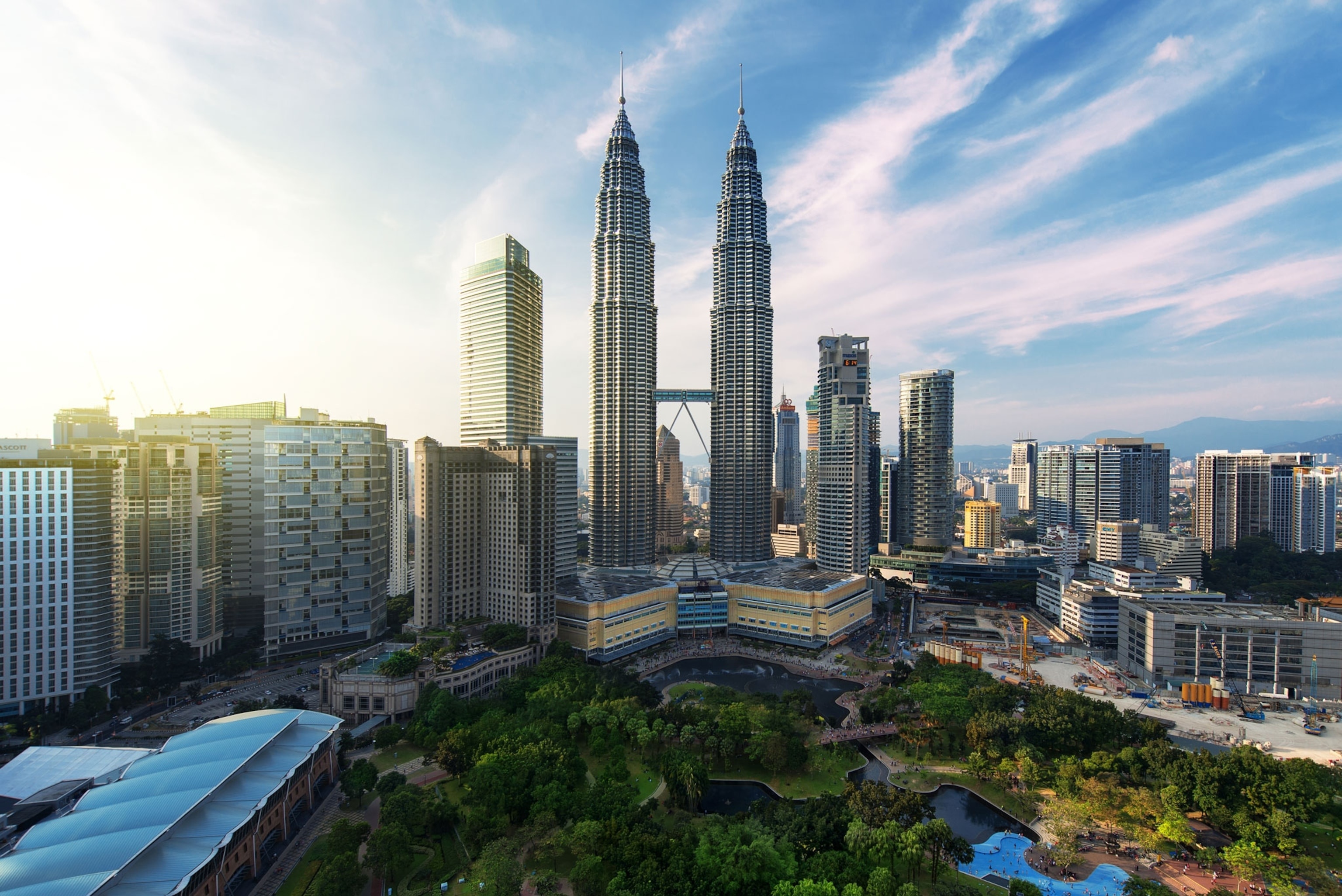 Kuala Lumpur travels, Travel guide, 3080x2060 HD Desktop