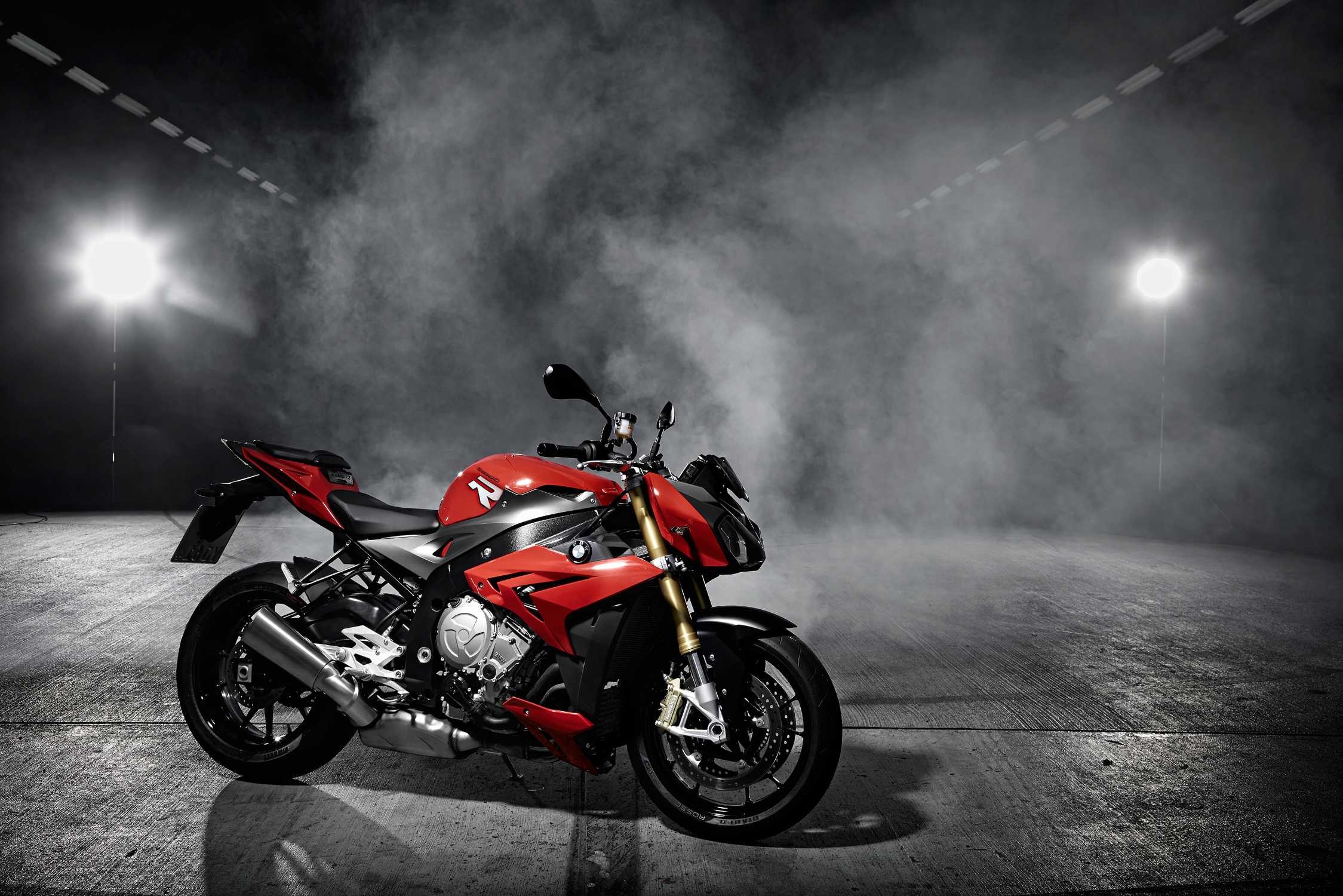 BMW S 1000 R, The new standard, Revamped model, BMW motorbike, 2250x1500 HD Desktop