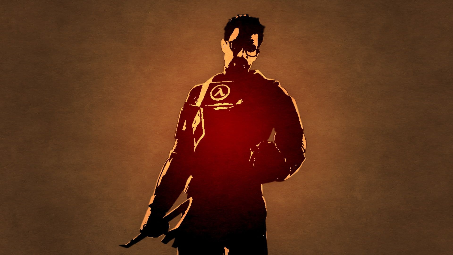 Half-Life gaming, Epic gaming wallpapers, Atmospheric cityscape, Gordon Freeman, 1920x1080 Full HD Desktop