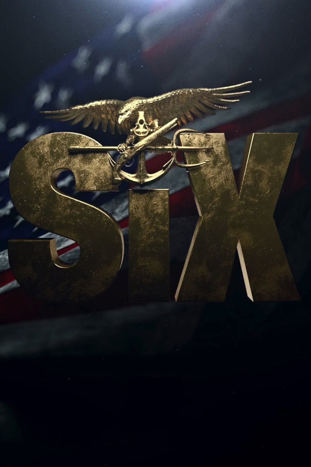 Six TV series, Military drama, Realistic portrayal, Season 1 overview, 1280x1920 HD Phone
