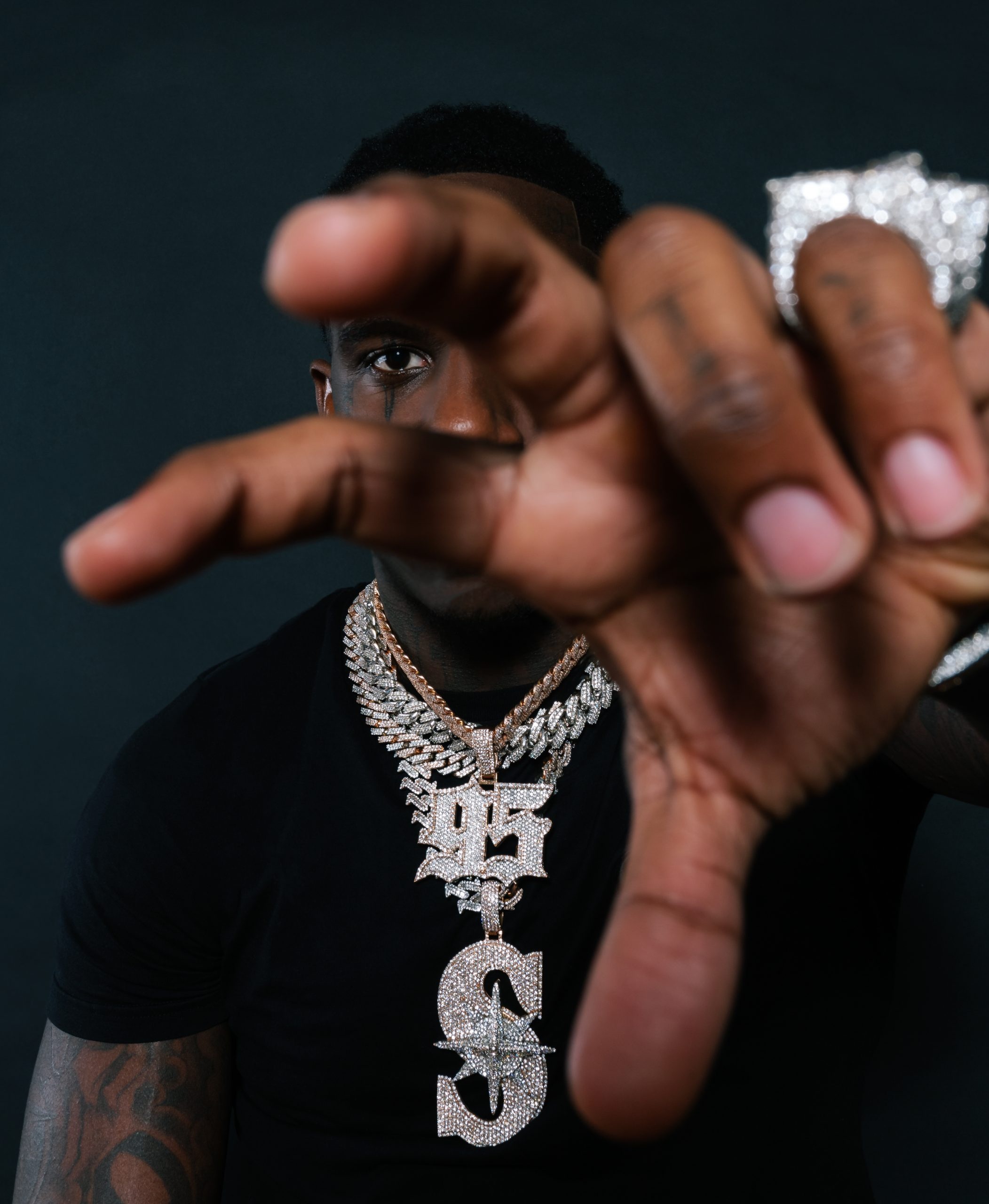 Migos, High-quality wallpapers, 2110x2560 HD Phone