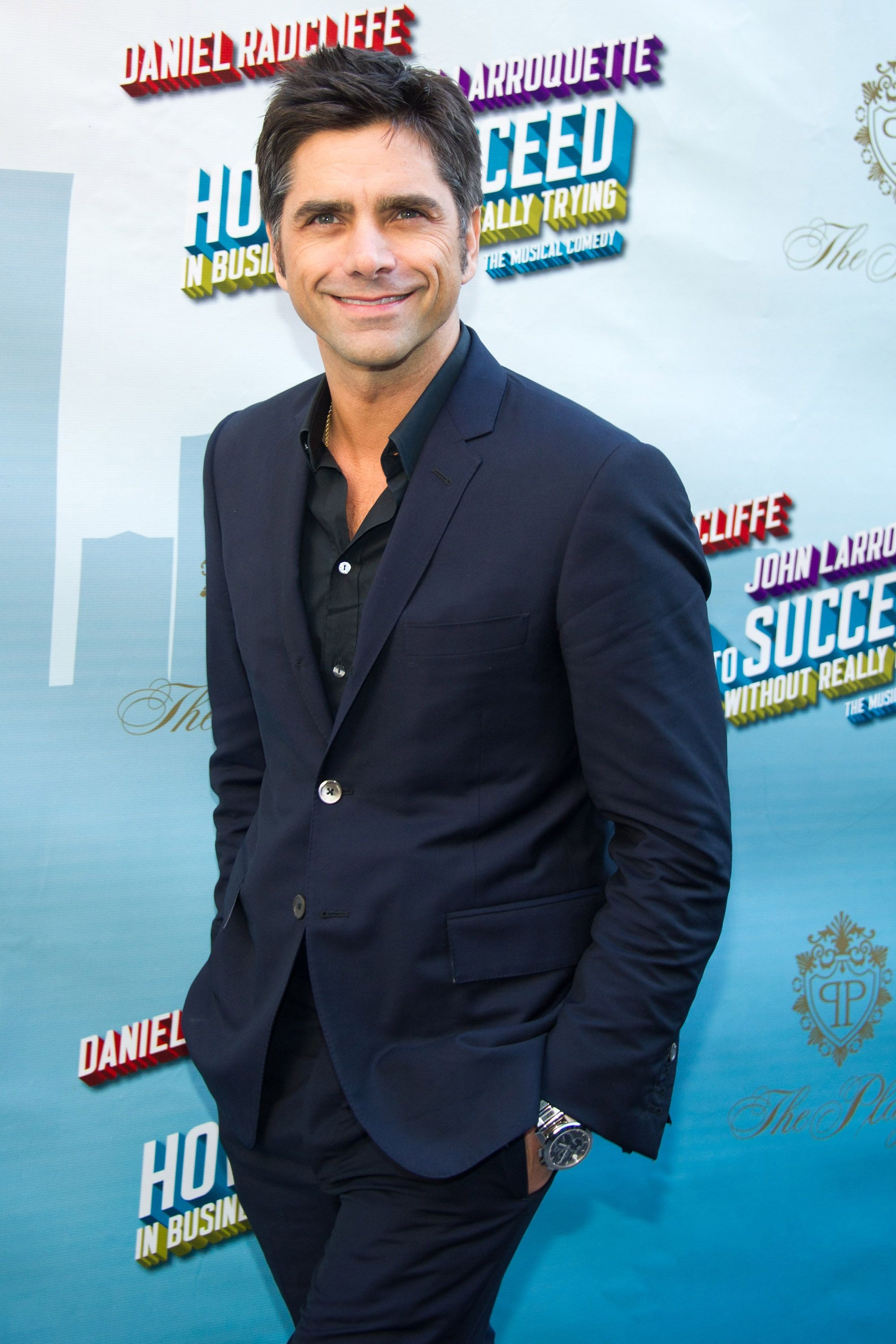John Stamos, Movies full houses, Galavant joins, 2000x3000 HD Phone