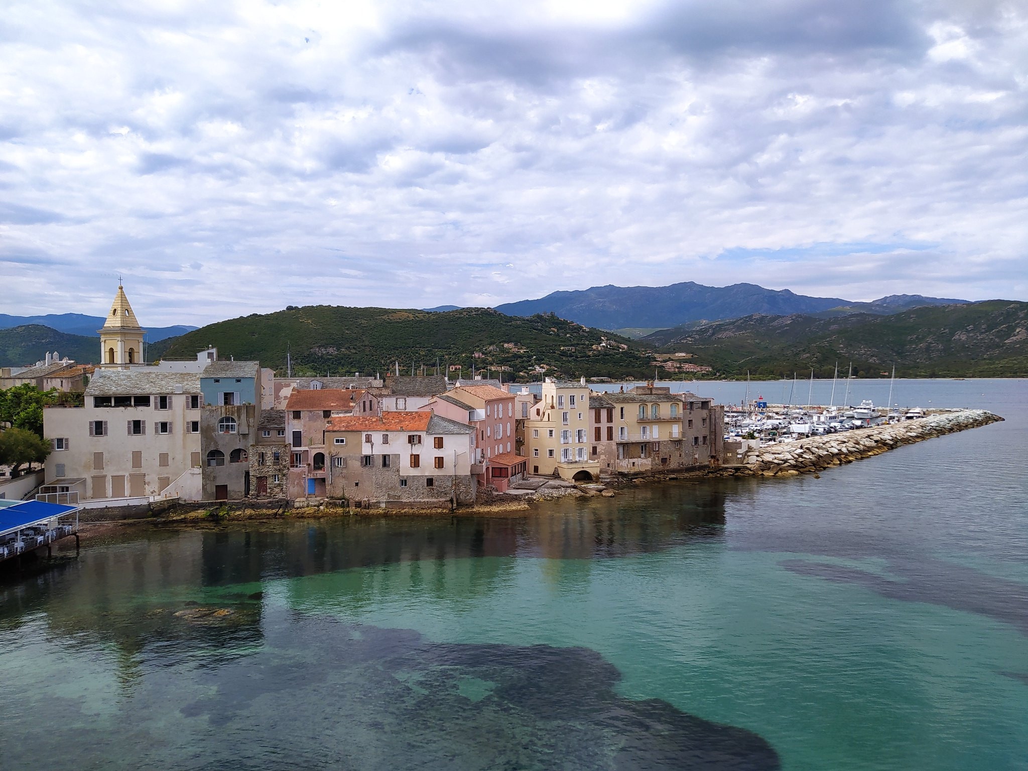 Corsica Island, Tks53zo Corsica, 2050x1540 HD Desktop