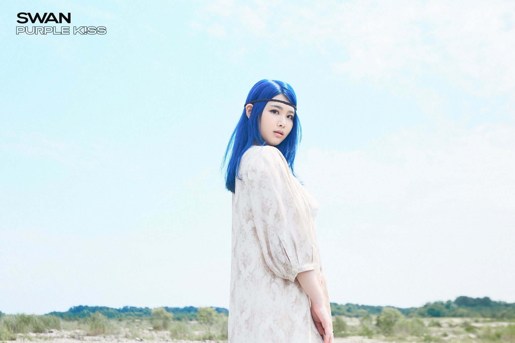 Swan, Debut teaser photos, High quality, 2050x1370 HD Desktop