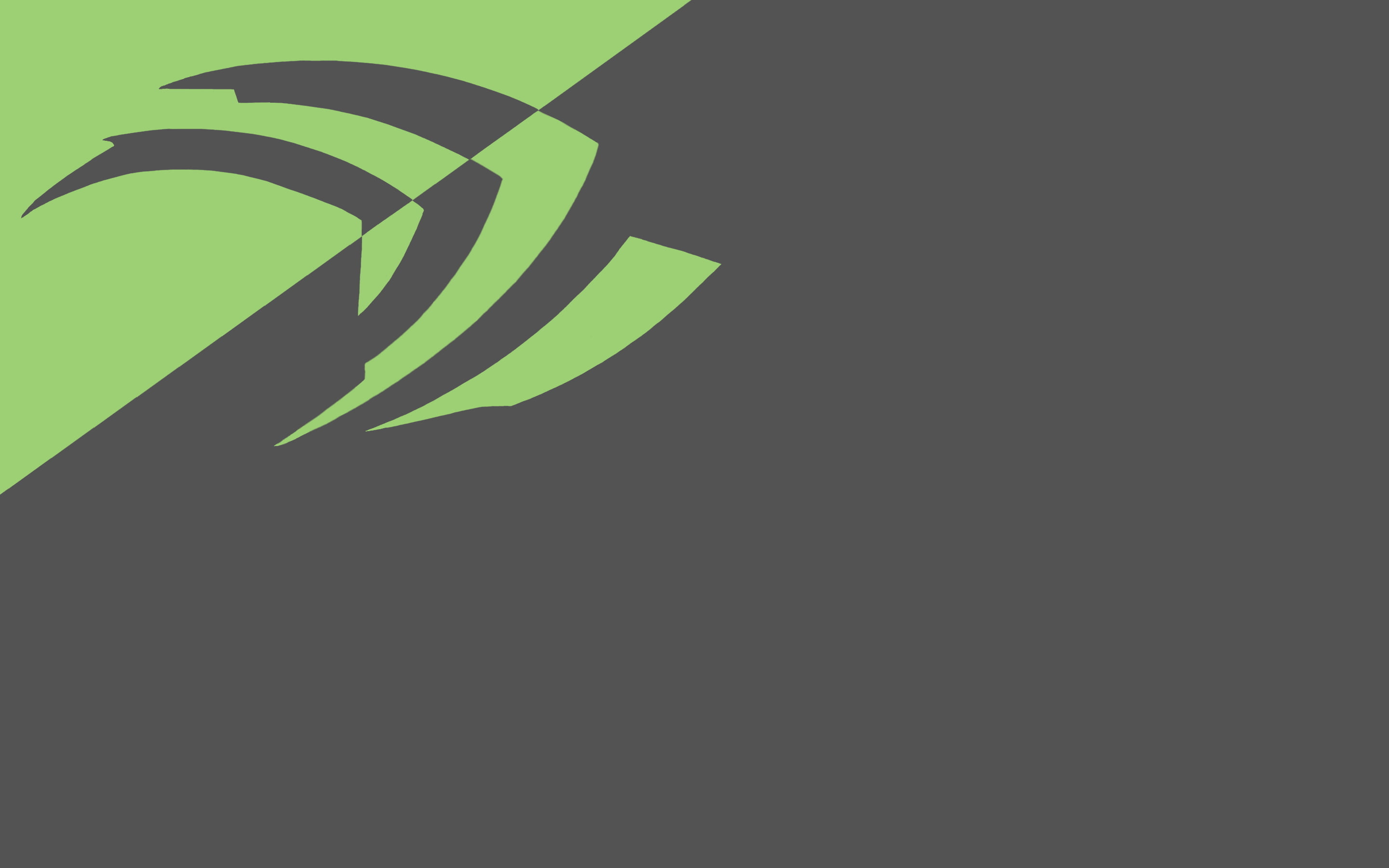 Nvidia geforce logo, GPUs technology, 2880x1800 HD Desktop