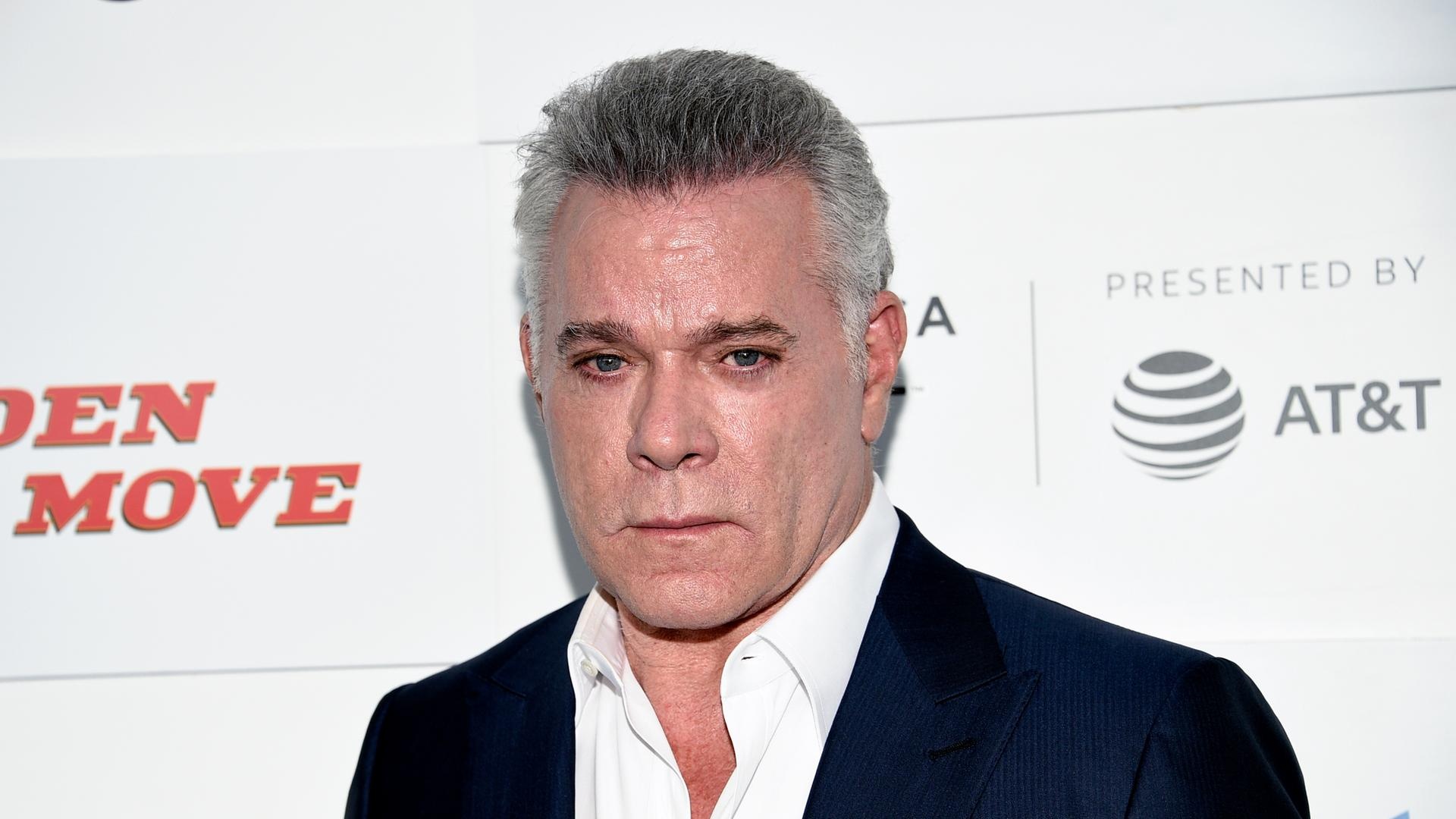 Ray Liotta, Medienberichte, US Schauspieler, Alter Von, 1920x1080 Full HD Desktop