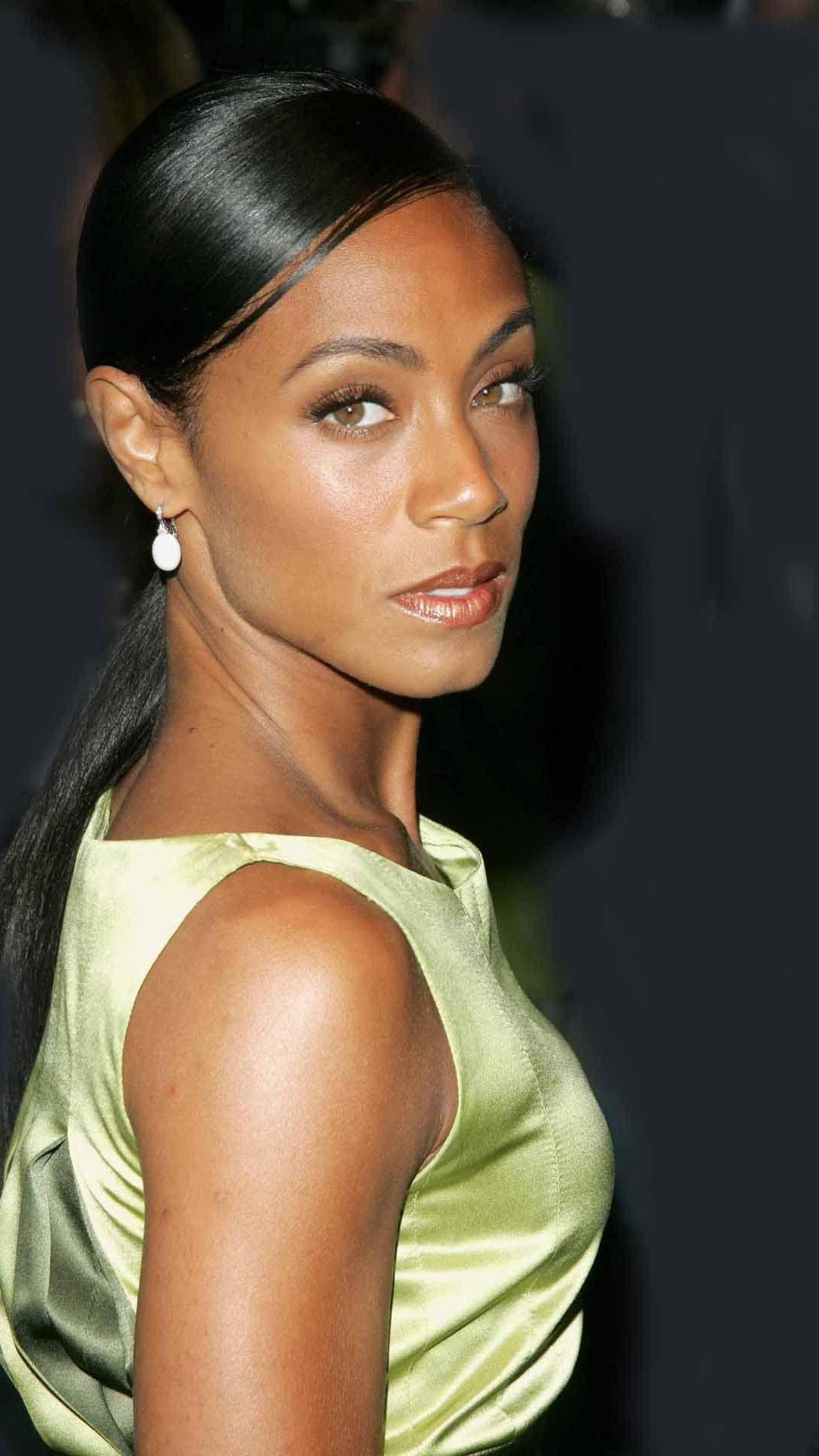 Jada Pinkett Smith, Movies, High-resolution wallpapers, Explore, 1080x1920 Full HD Phone