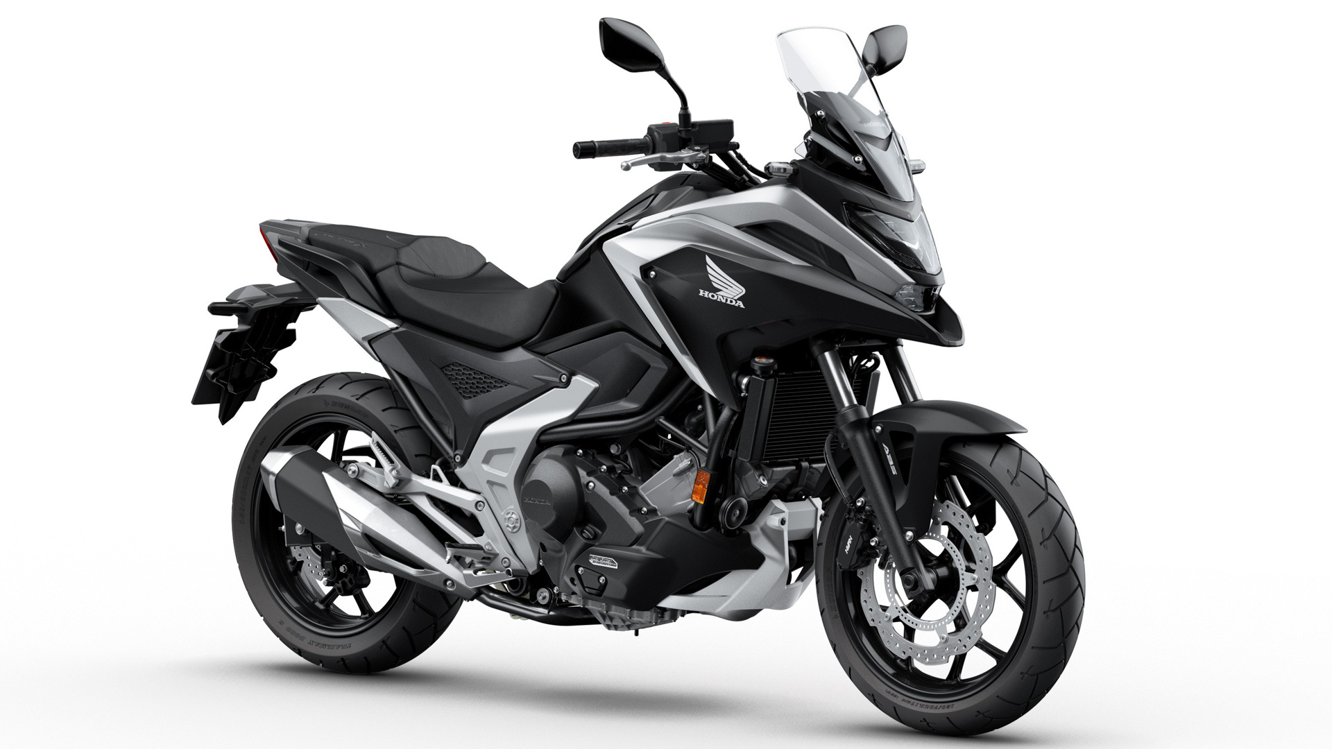 2021 Honda NC750X, Motorrad & Reisen, Auto expert, Honda NC750X, 1920x1080 Full HD Desktop