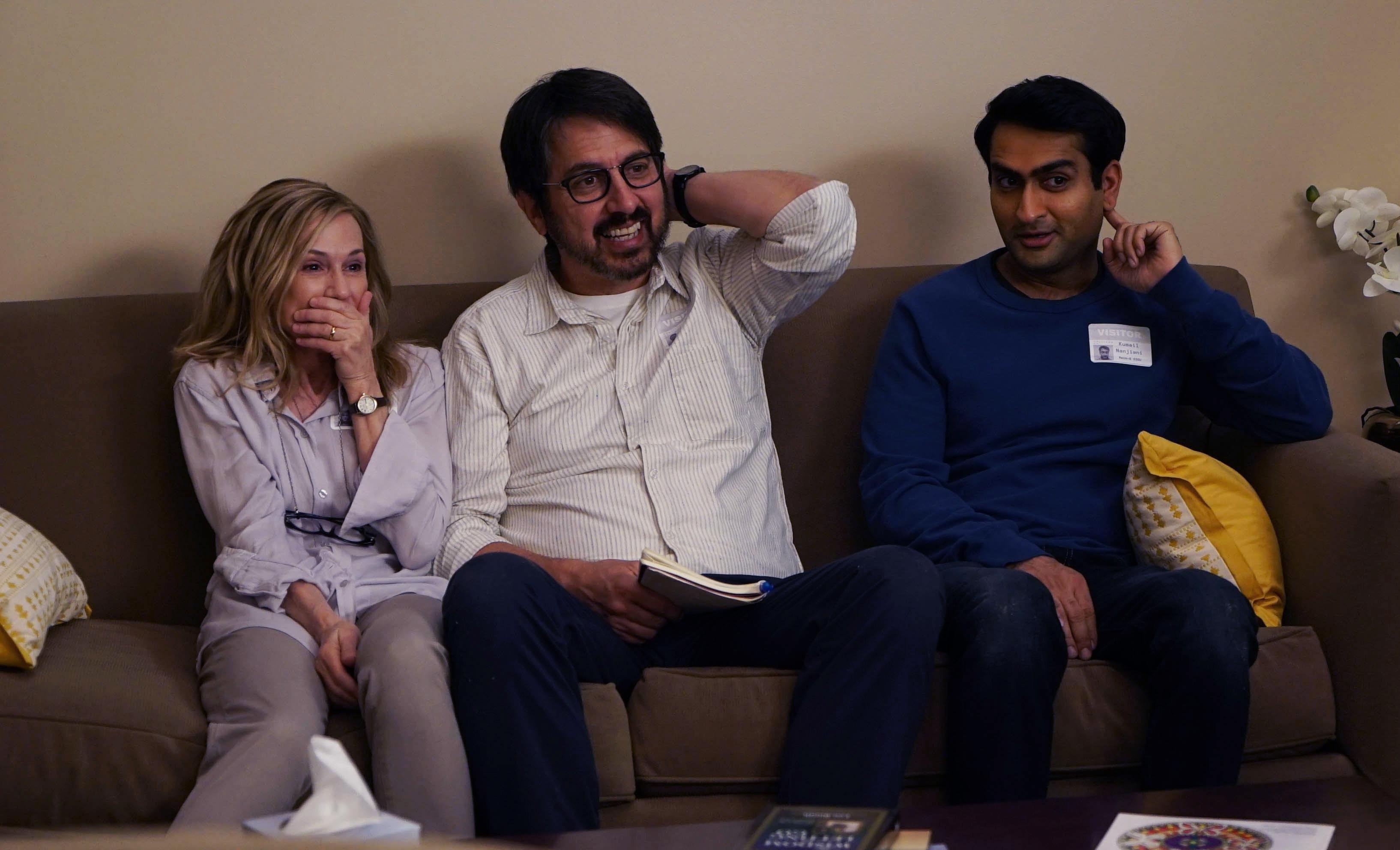 The Big Sick, Funniest rom coms, 3270x1990 HD Desktop